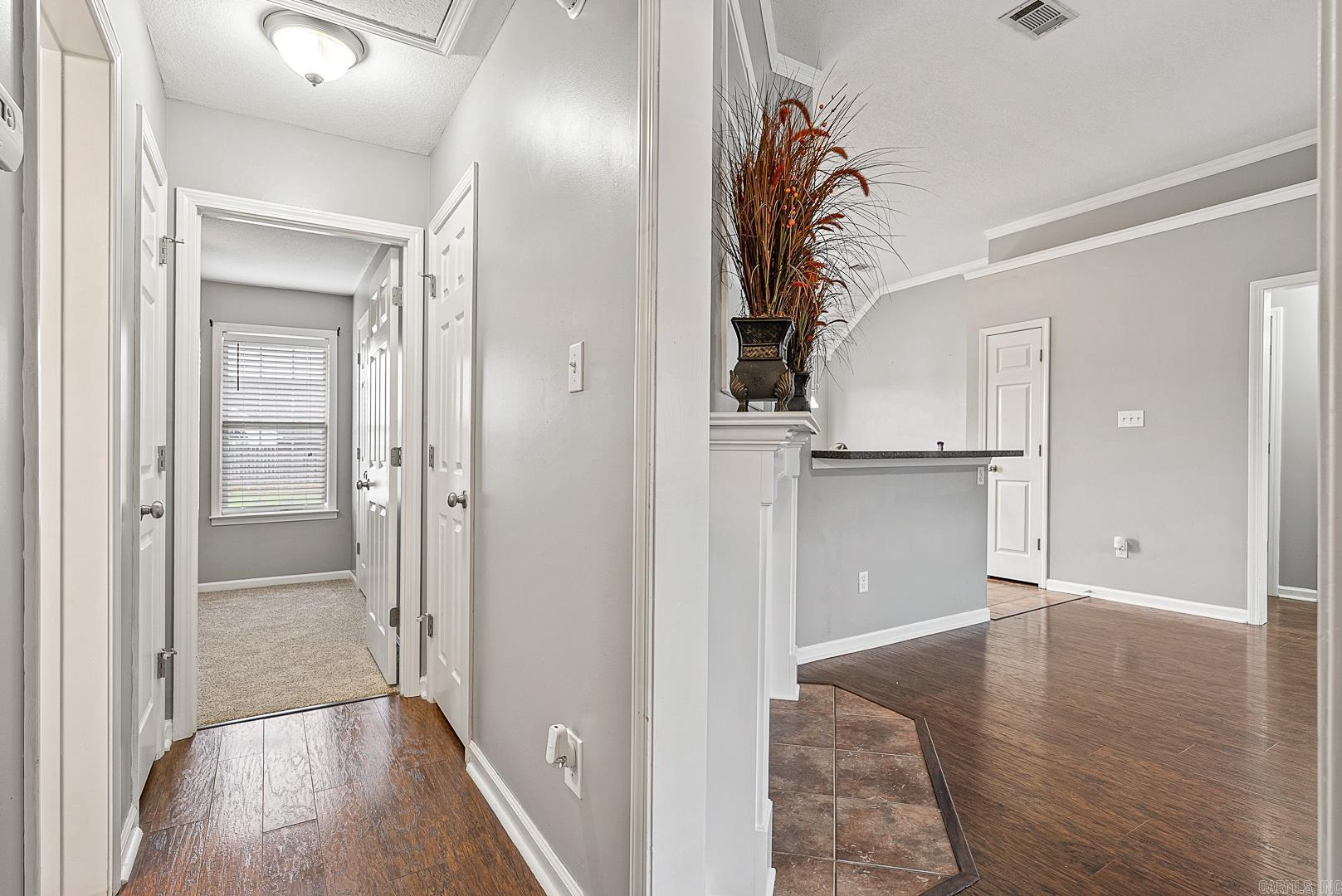 Deerfield - Residential