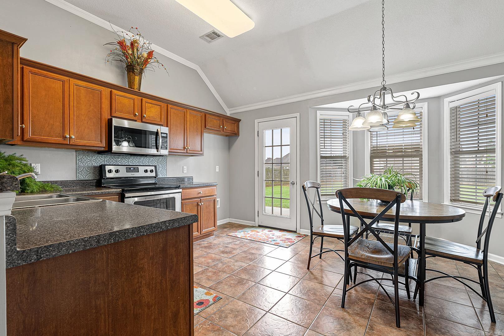 Deerfield - Residential