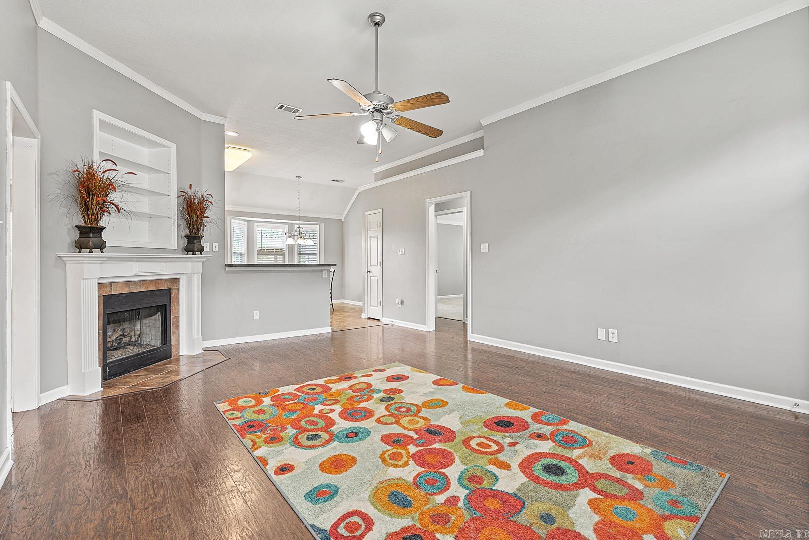 Deerfield - Residential