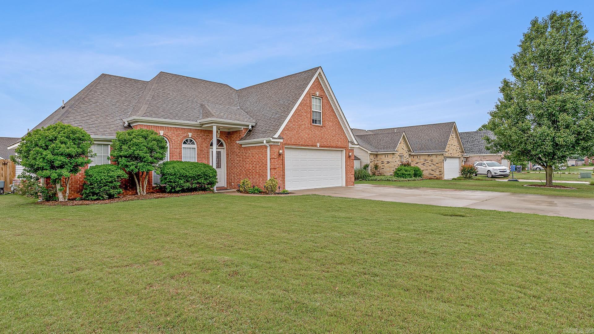 Deerfield - Residential