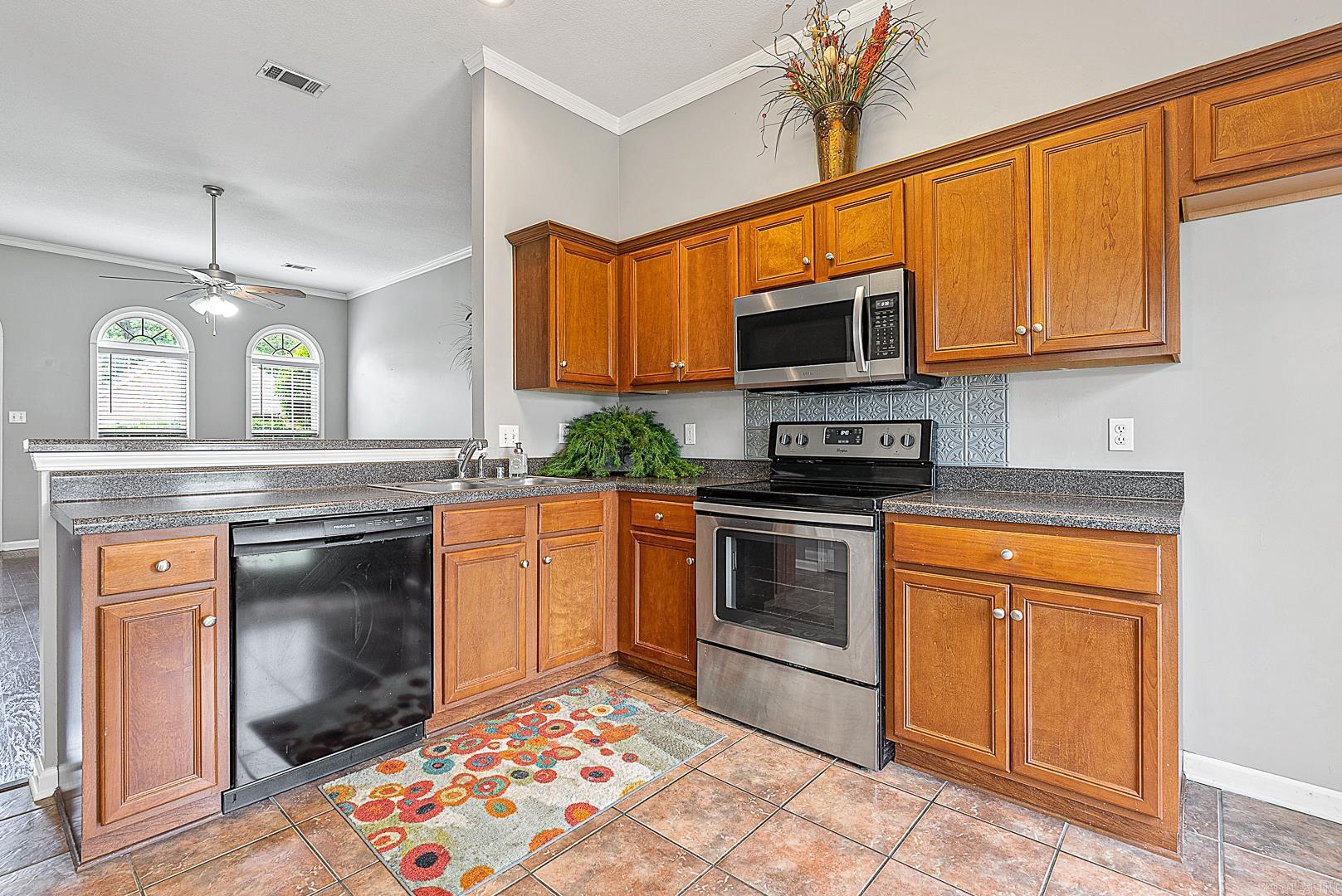 Deerfield - Residential