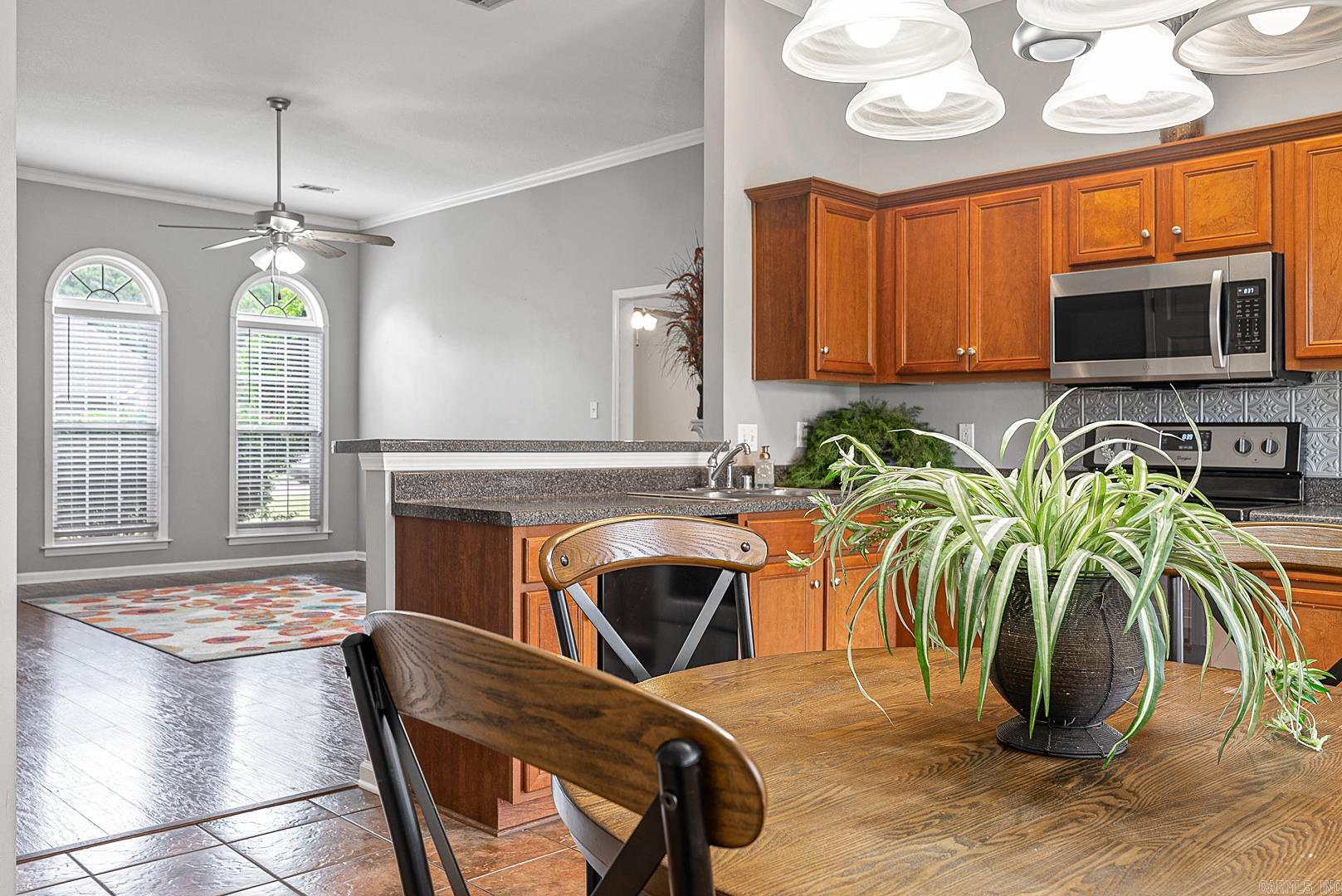 Deerfield - Residential