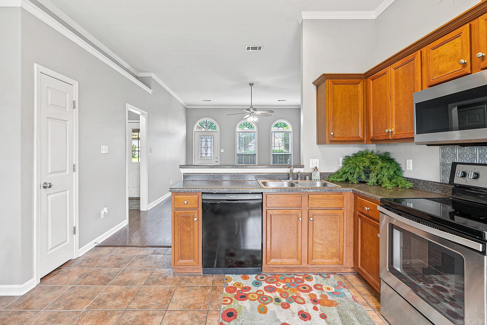 Deerfield - Residential