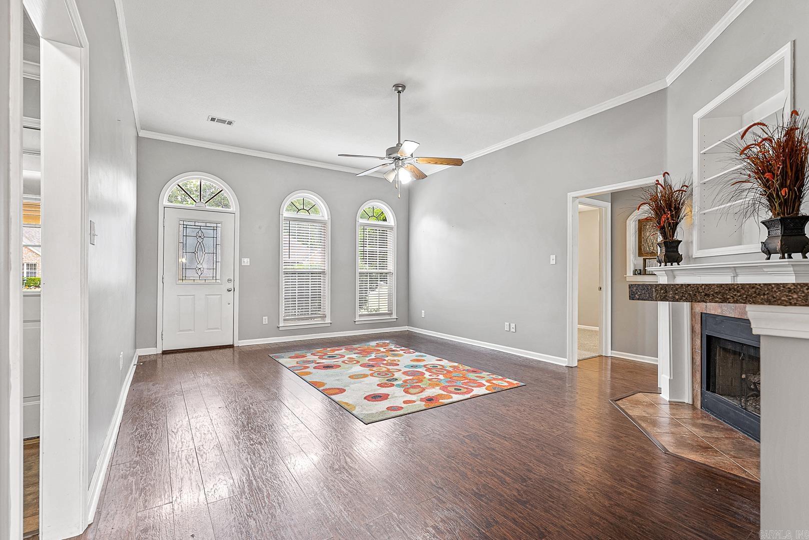 Deerfield - Residential