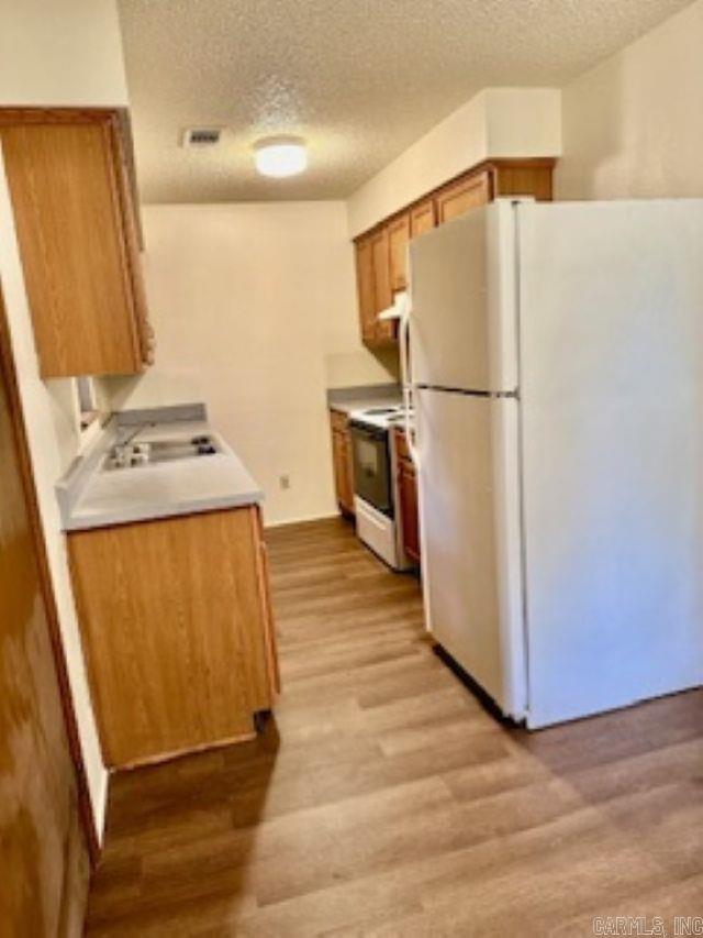 McClendon - Residential