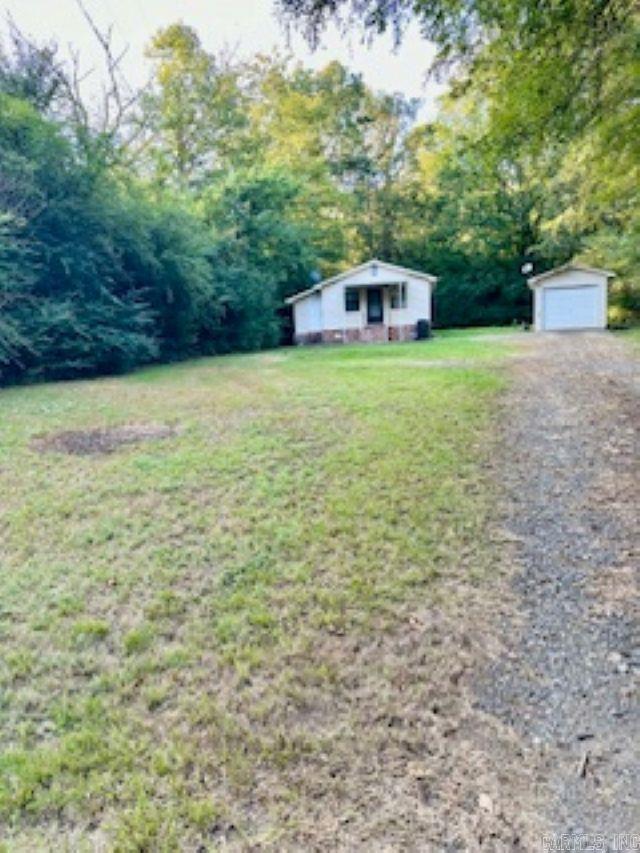 McClendon - Residential