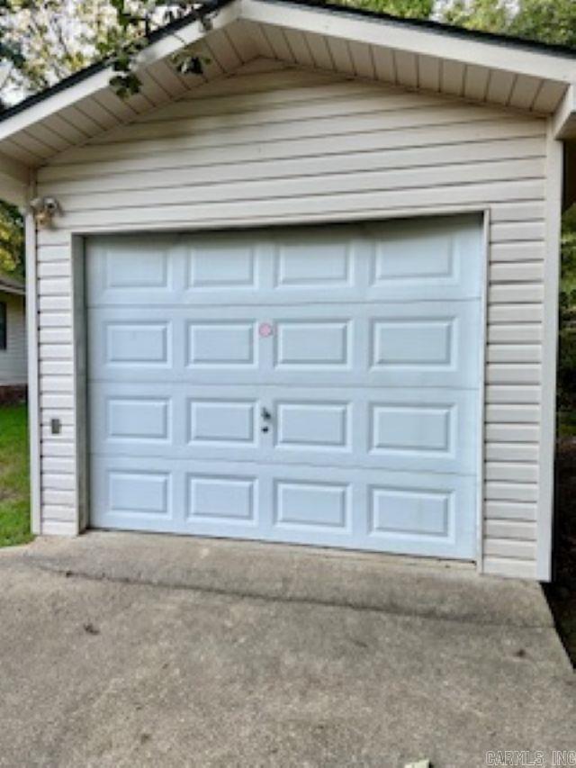McClendon - Residential