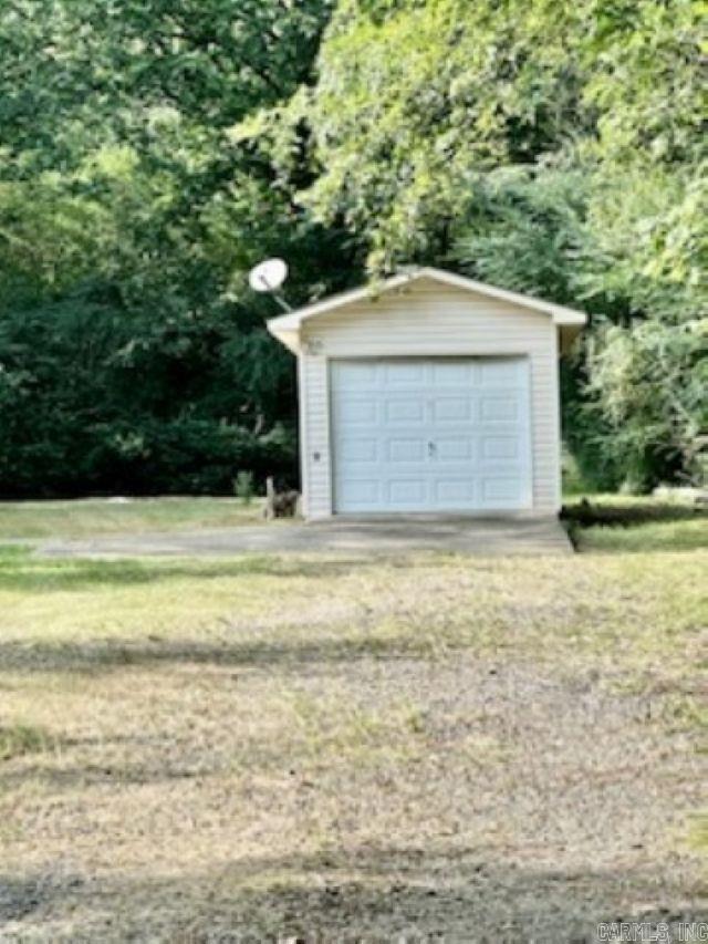 McClendon - Residential