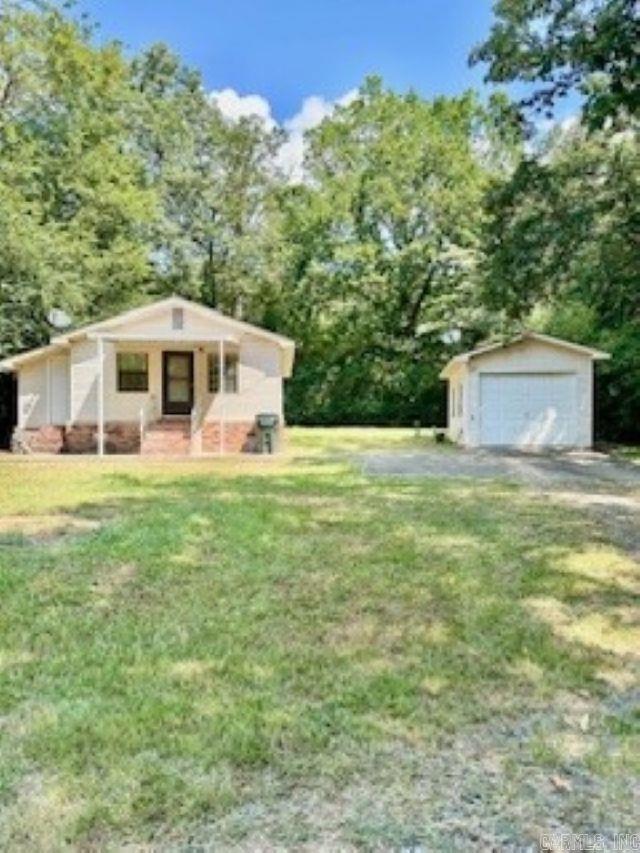 McClendon - Residential