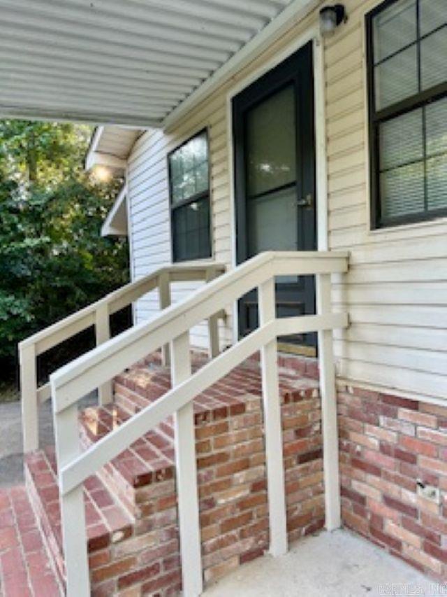 McClendon - Residential
