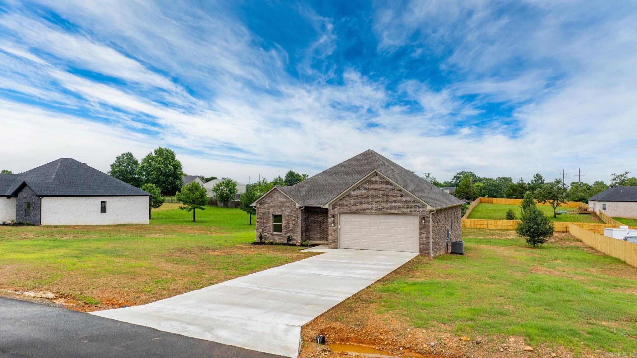 SUMMERLYN SUBDIVISION - Residential