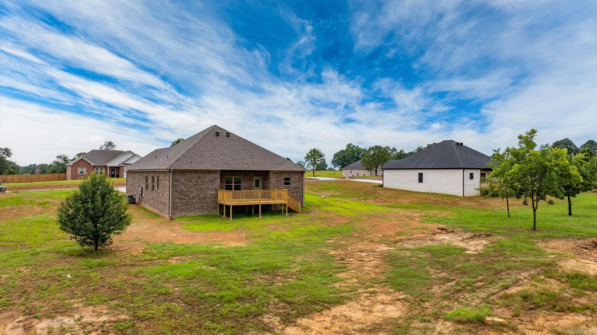 SUMMERLYN SUBDIVISION - Residential