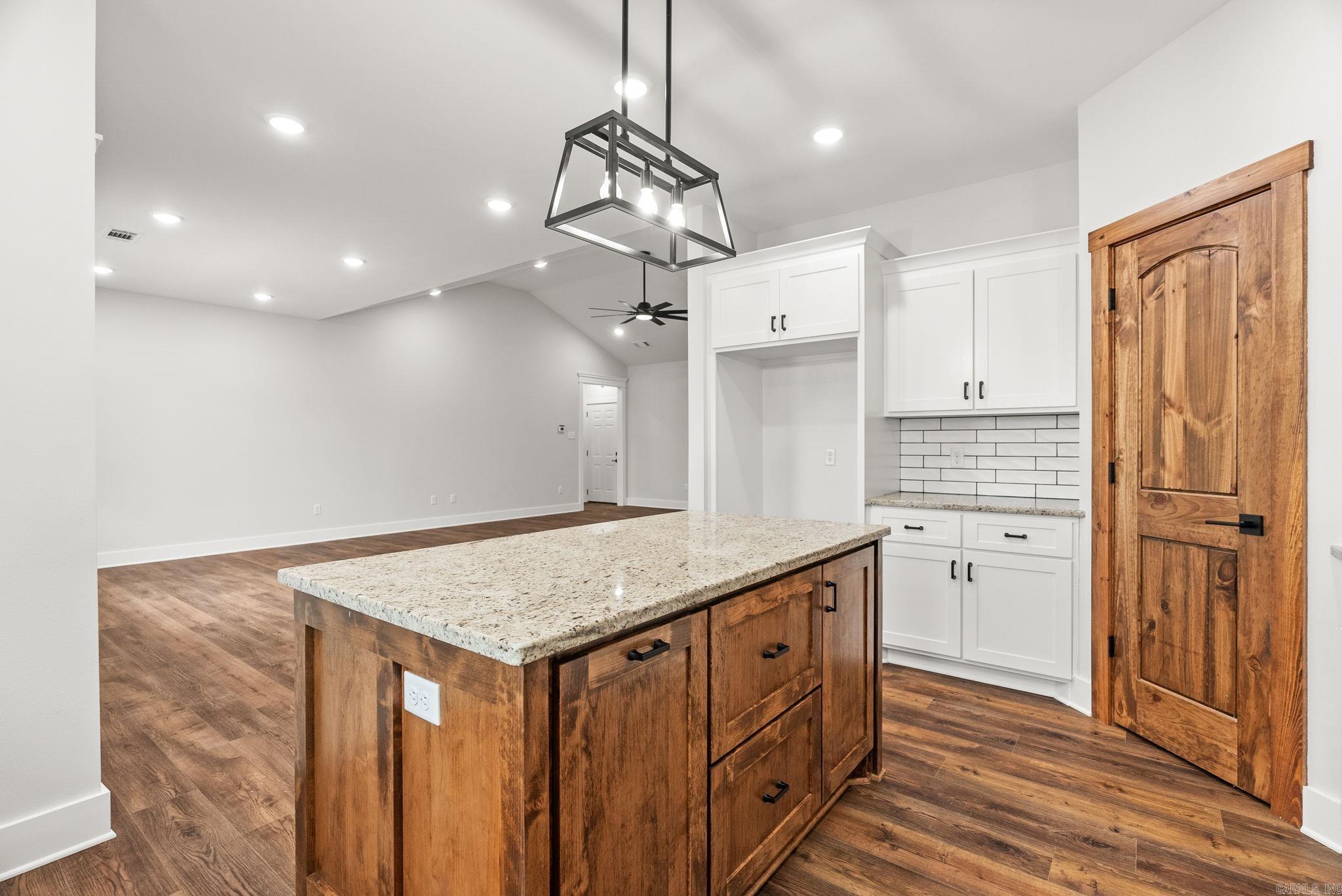 SUMMERLYN SUBDIVISION - Residential