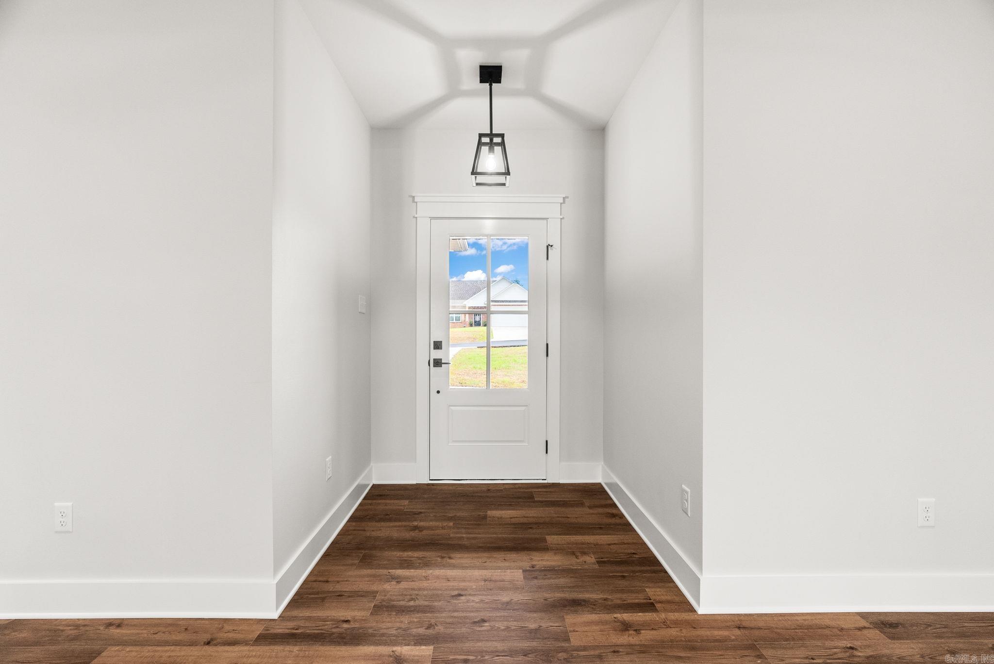 SUMMERLYN SUBDIVISION - Residential