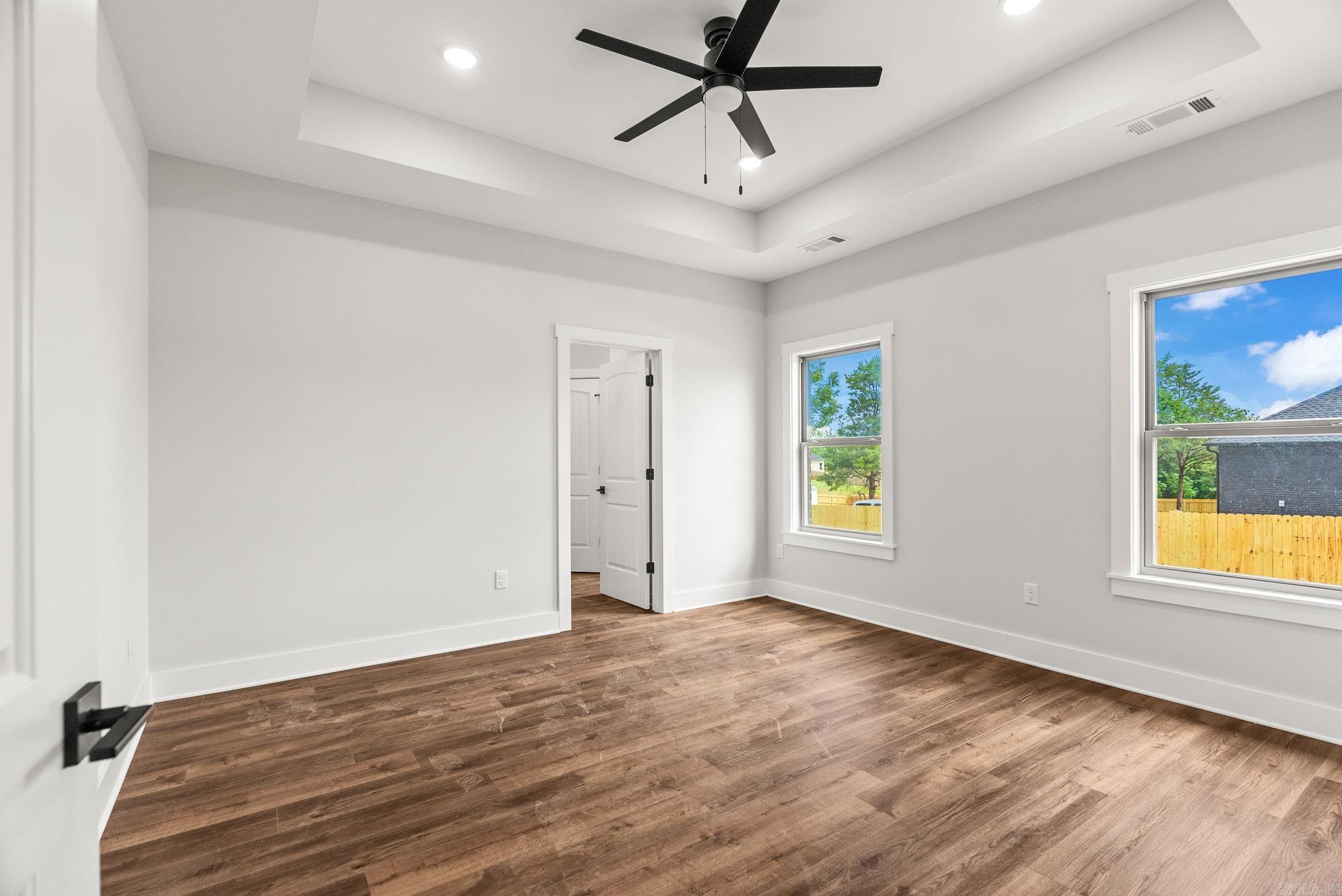 SUMMERLYN SUBDIVISION - Residential