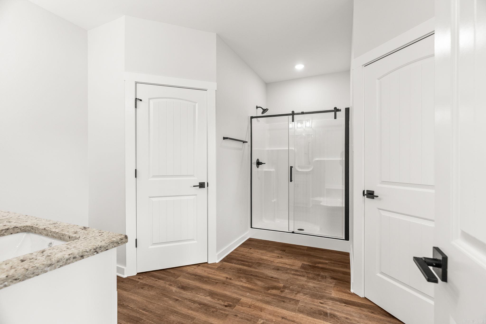 SUMMERLYN SUBDIVISION - Residential