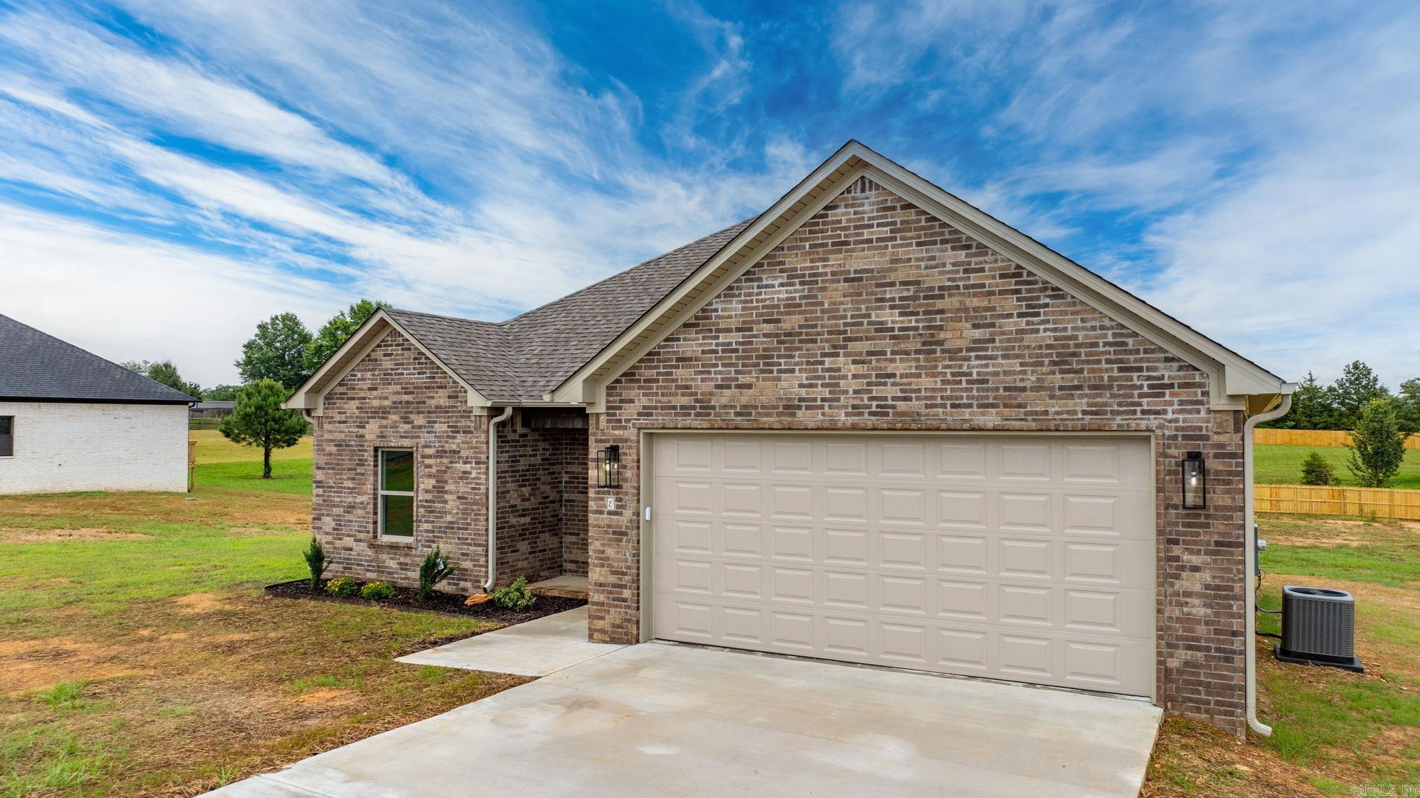 SUMMERLYN SUBDIVISION - Residential