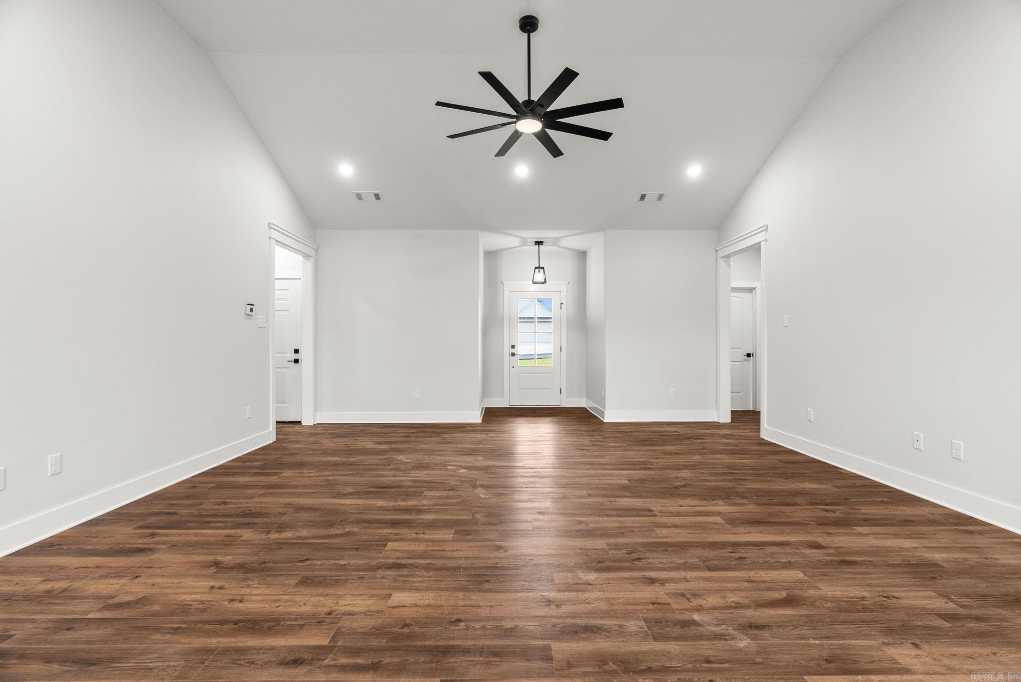 SUMMERLYN SUBDIVISION - Residential