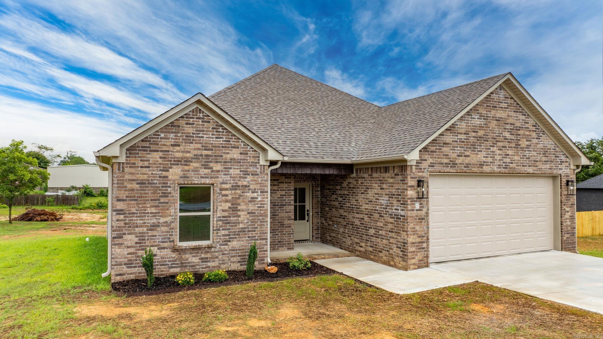 SUMMERLYN SUBDIVISION - Residential