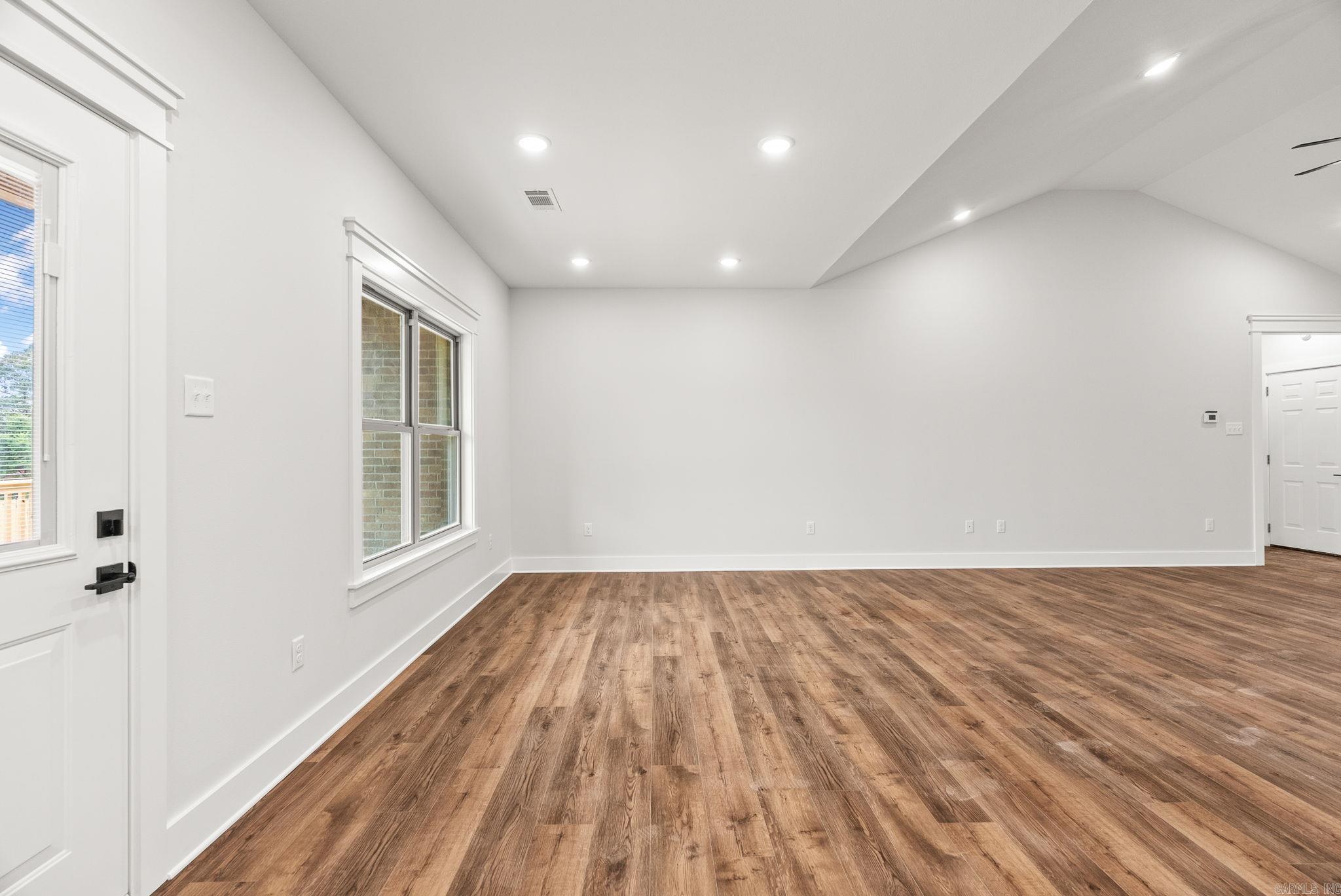 SUMMERLYN SUBDIVISION - Residential