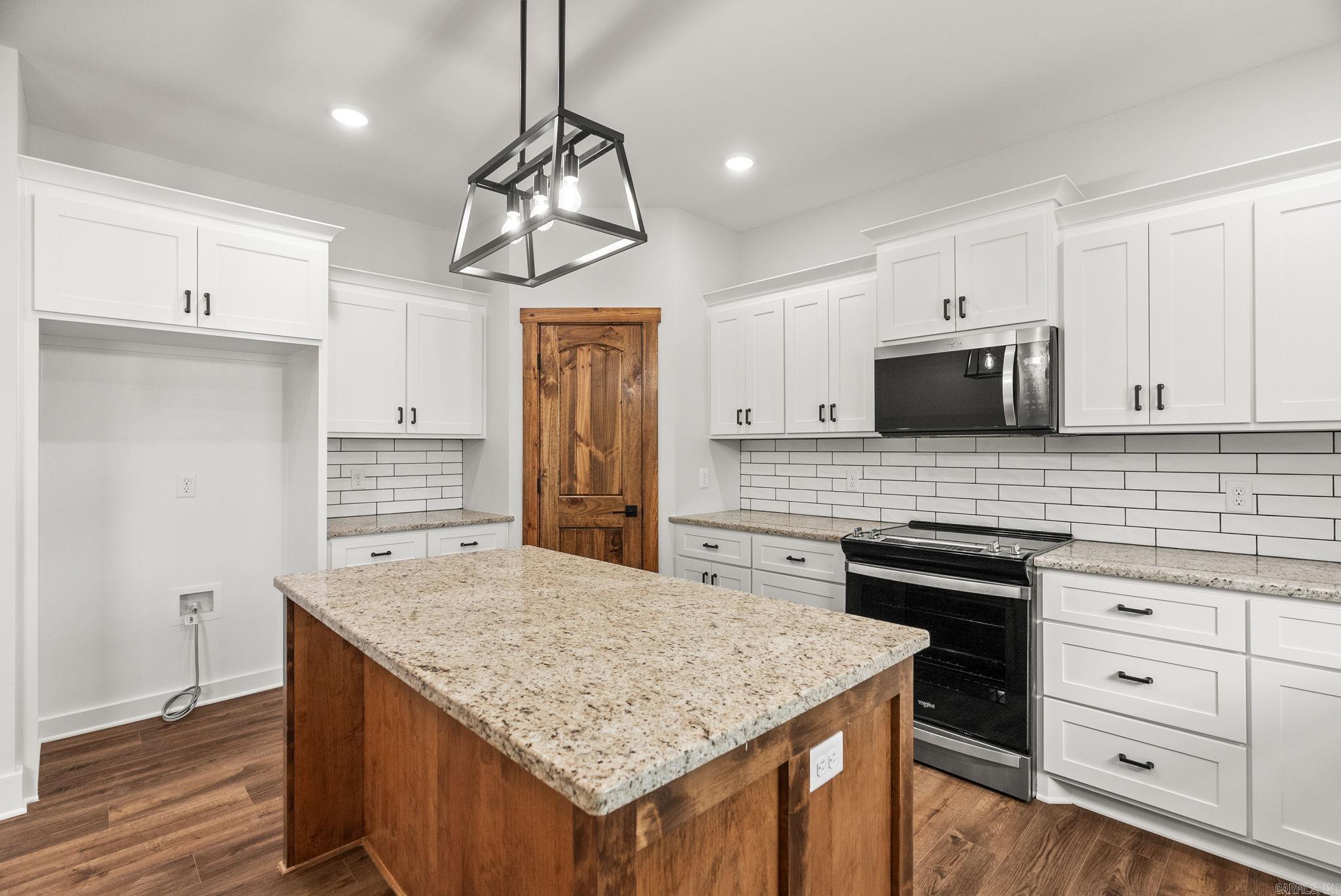 SUMMERLYN SUBDIVISION - Residential