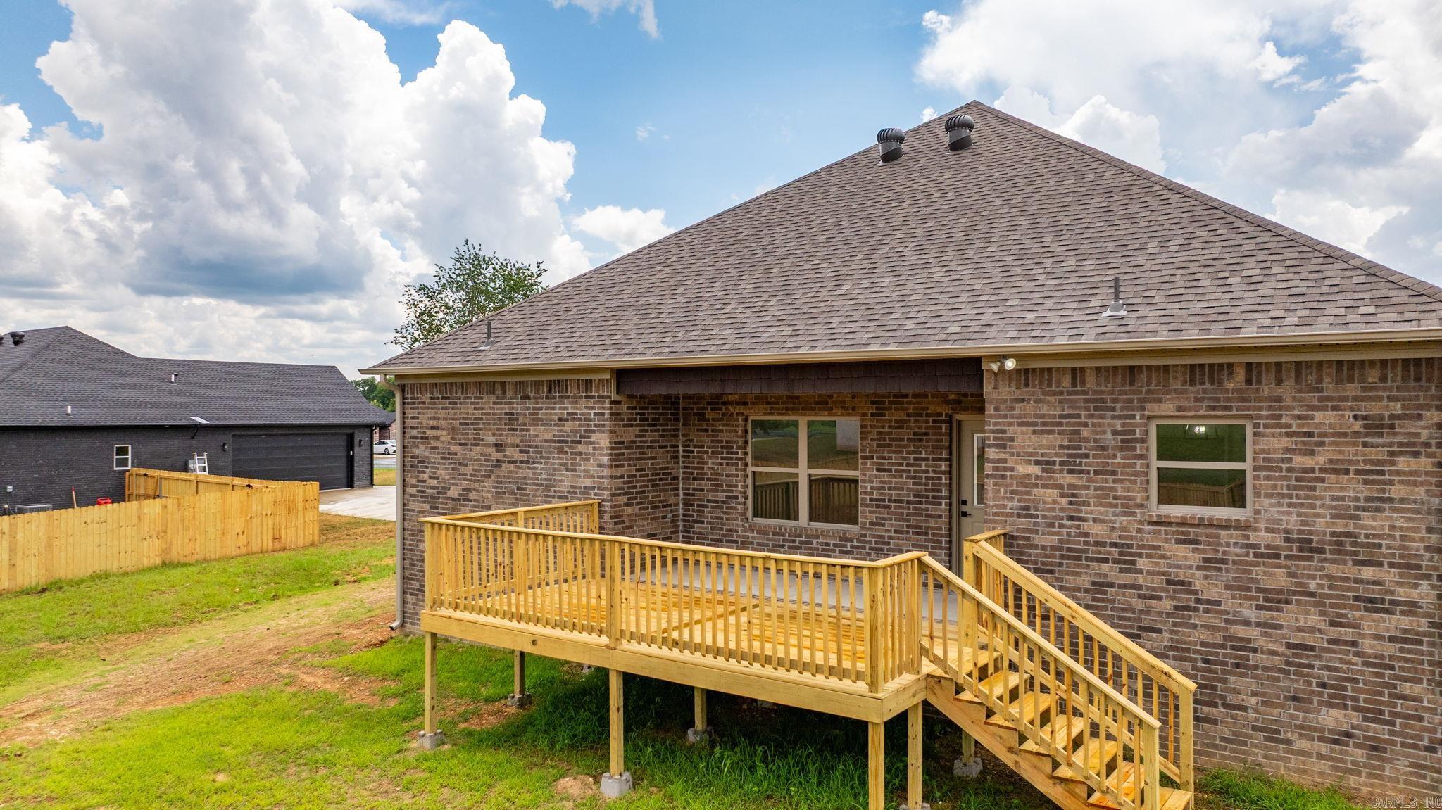 SUMMERLYN SUBDIVISION - Residential