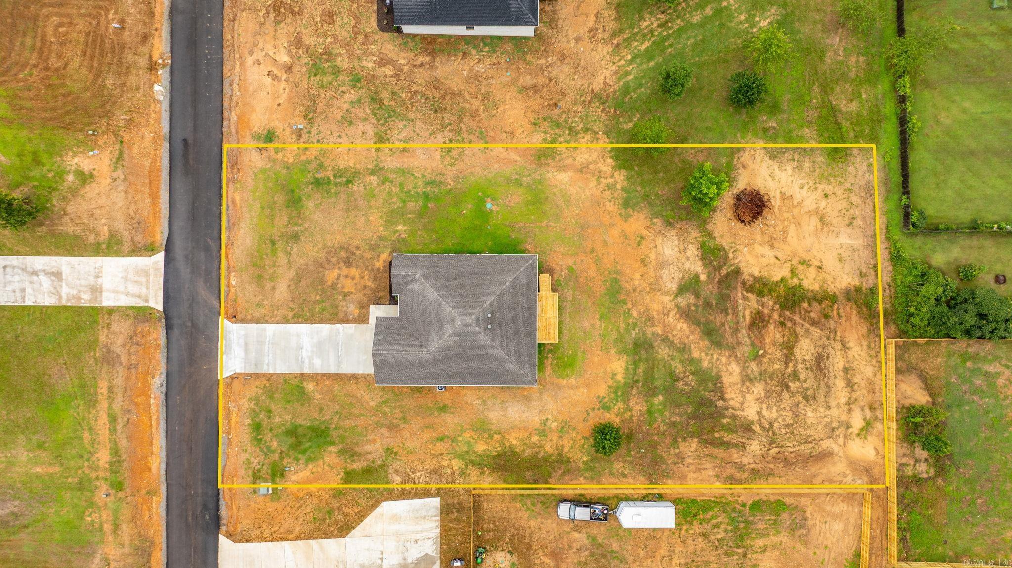 SUMMERLYN SUBDIVISION - Residential