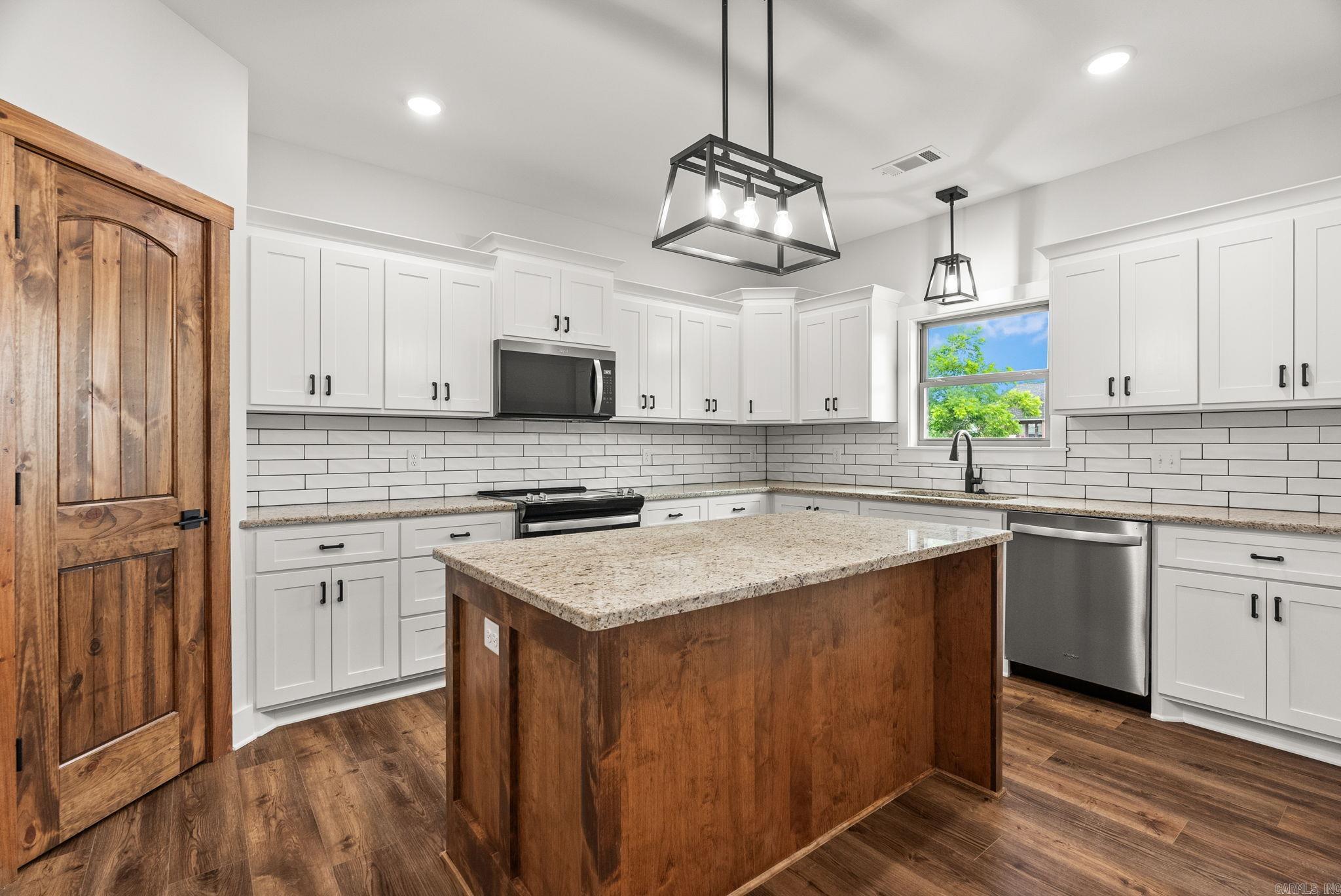 SUMMERLYN SUBDIVISION - Residential