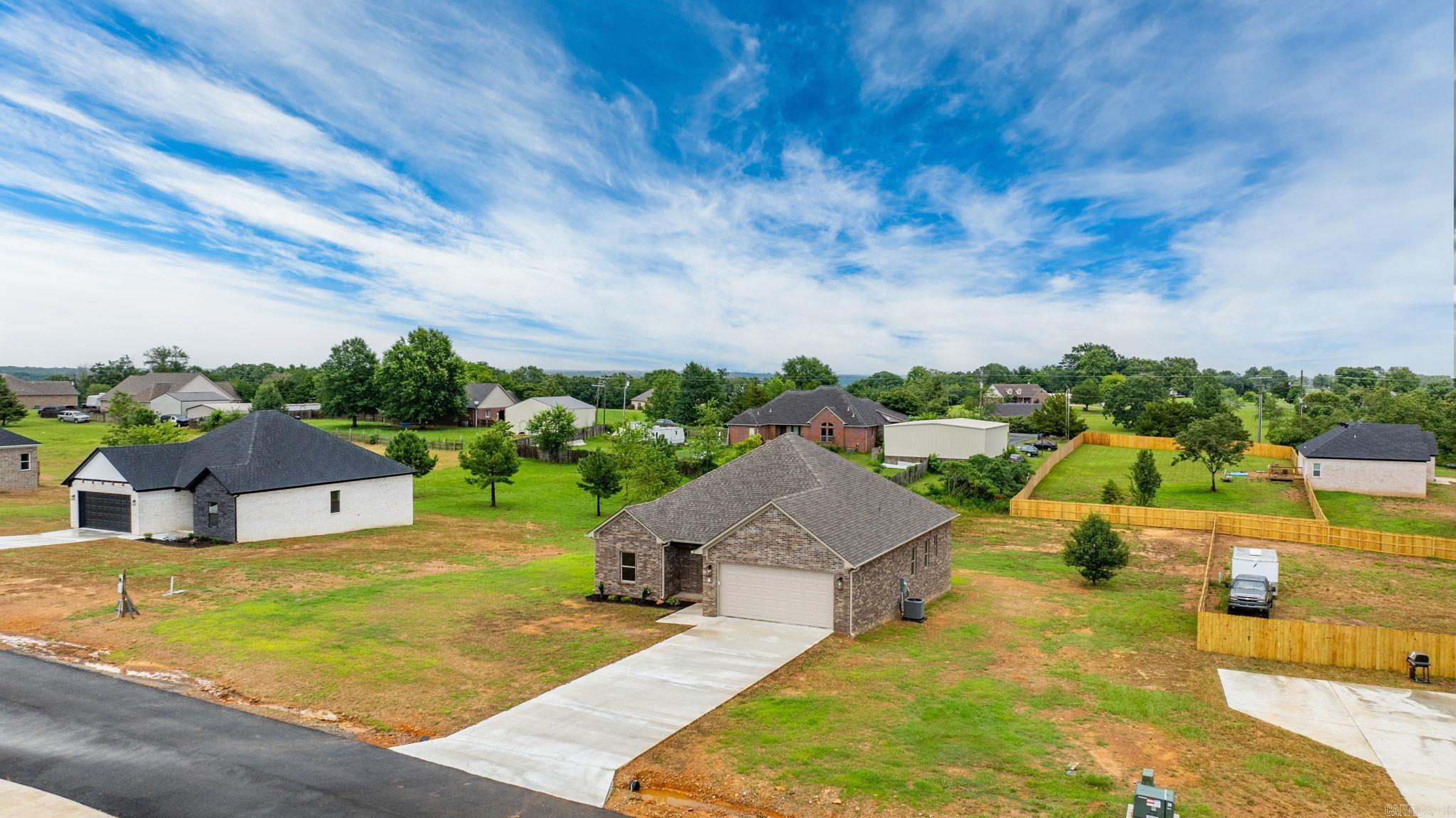 SUMMERLYN SUBDIVISION - Residential