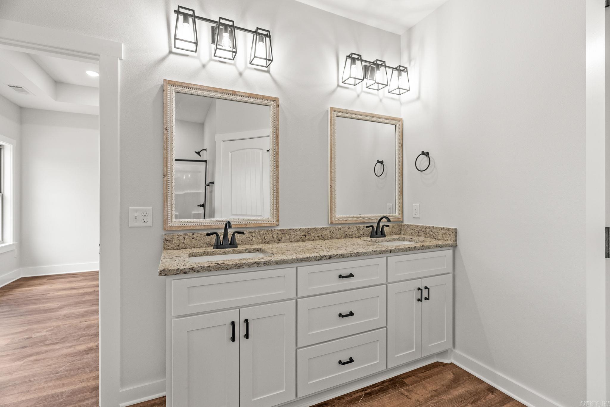 SUMMERLYN SUBDIVISION - Residential