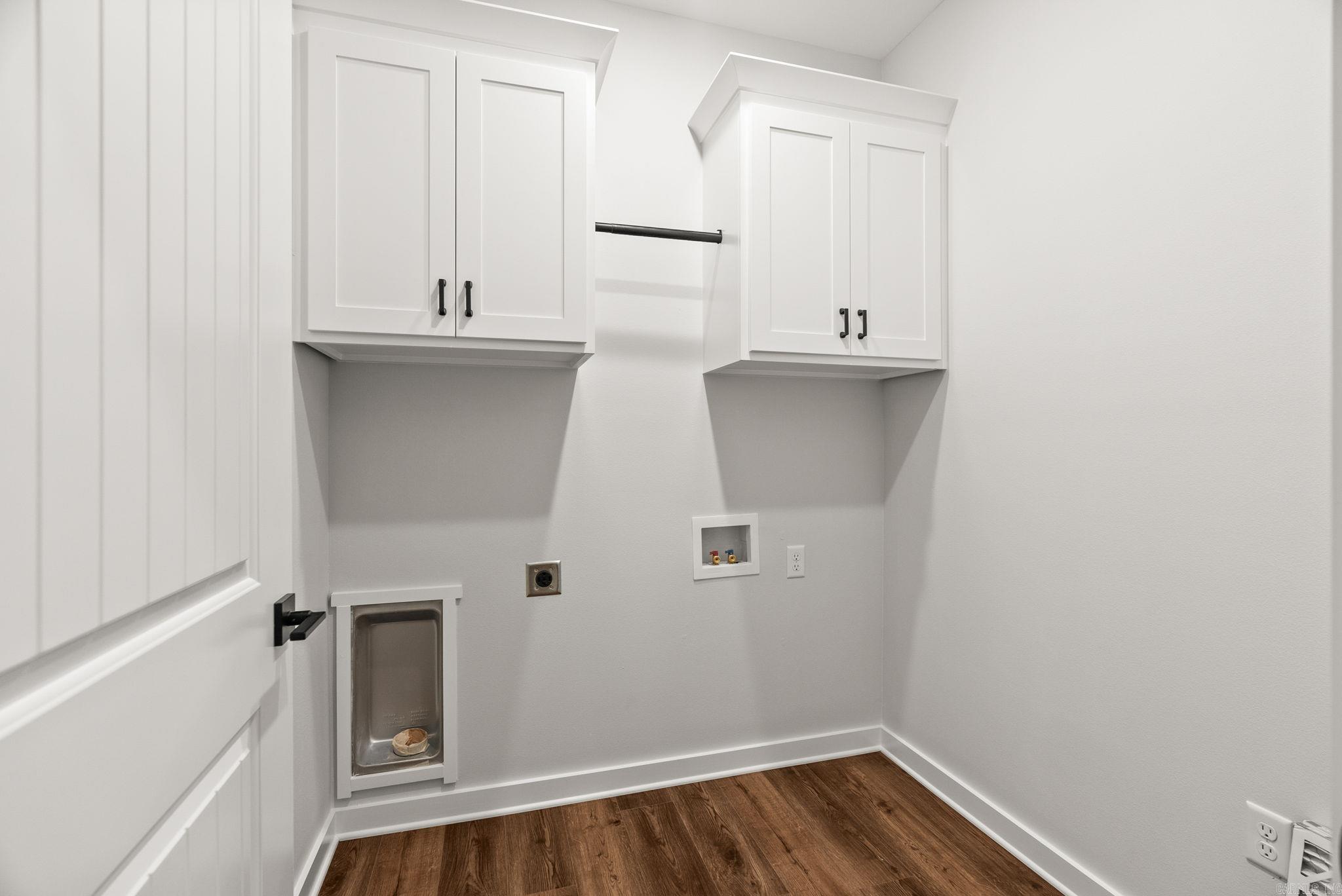 SUMMERLYN SUBDIVISION - Residential