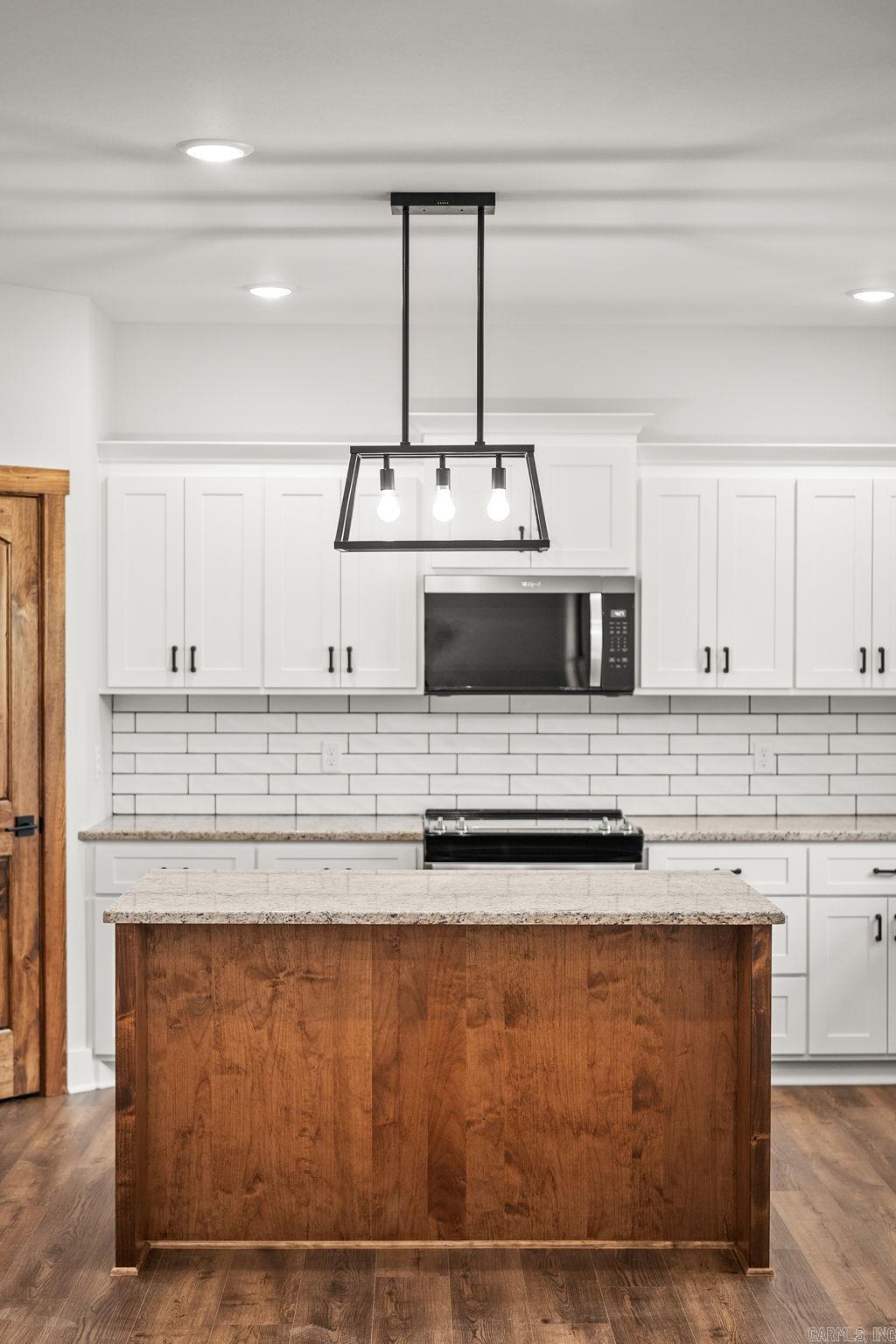 SUMMERLYN SUBDIVISION - Residential