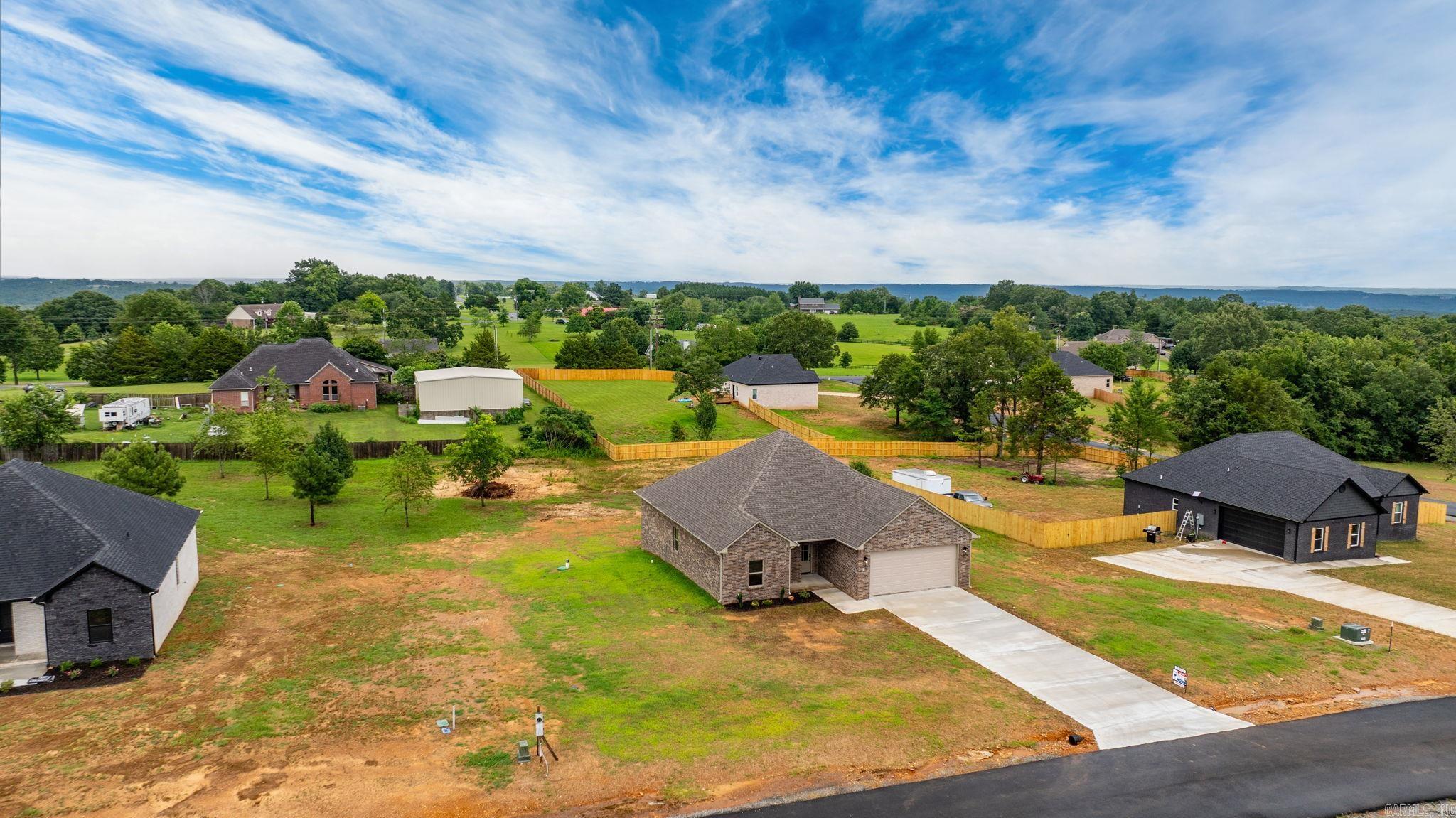 SUMMERLYN SUBDIVISION - Residential