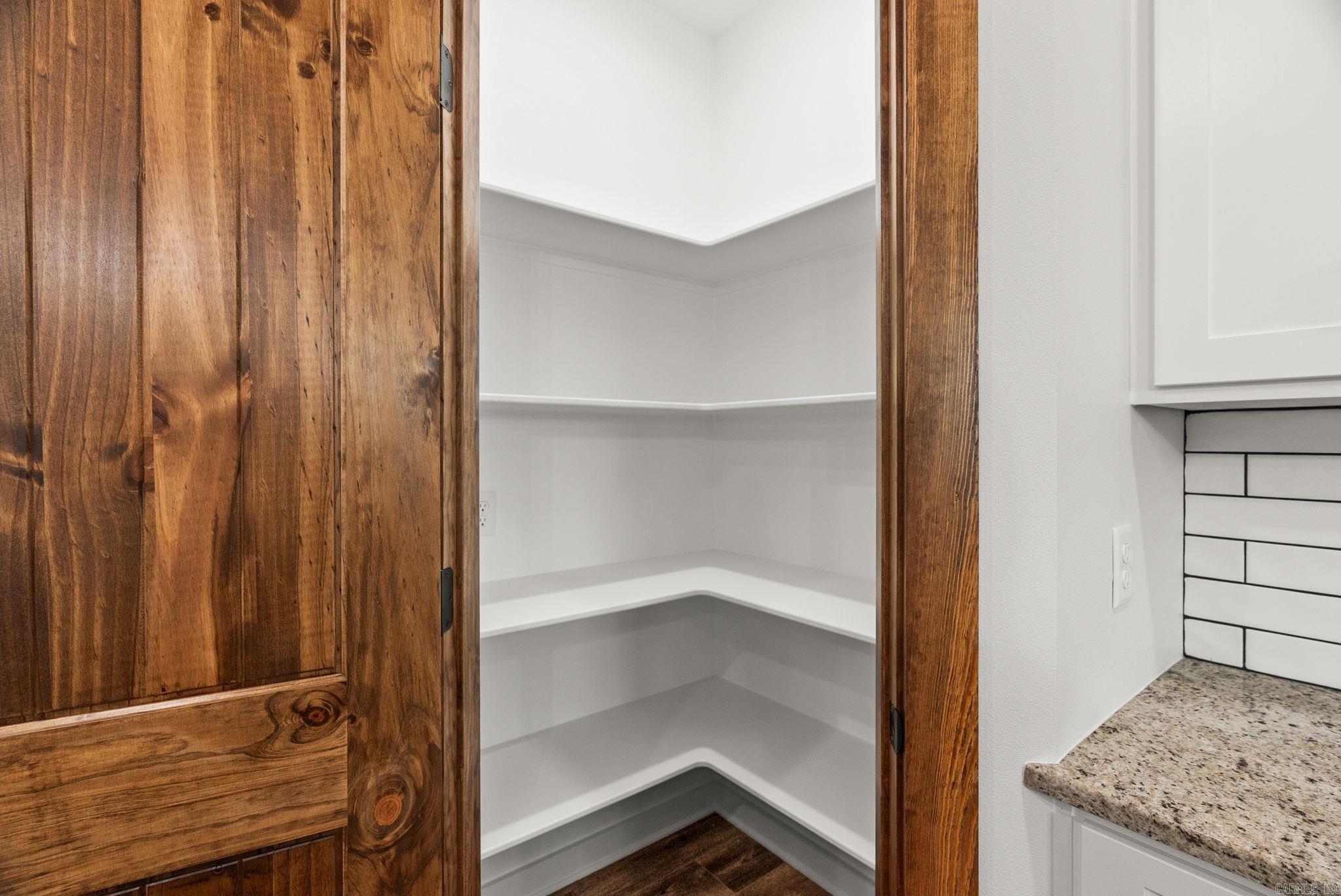 SUMMERLYN SUBDIVISION - Residential