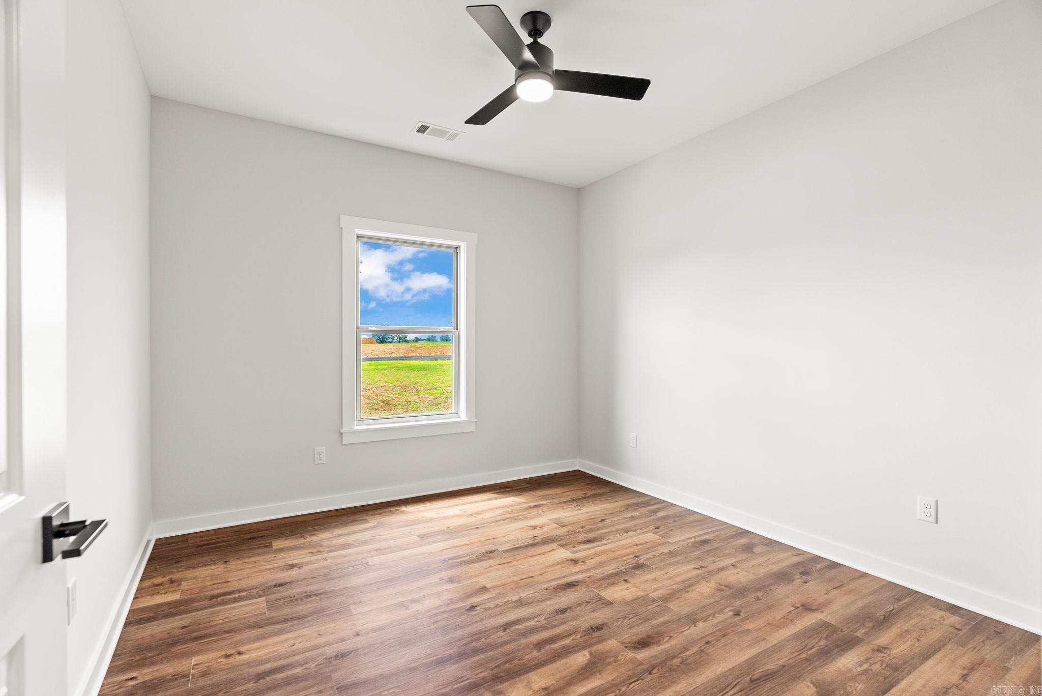 SUMMERLYN SUBDIVISION - Residential