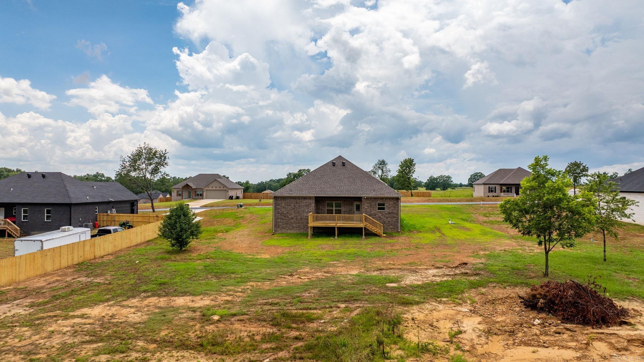 SUMMERLYN SUBDIVISION - Residential