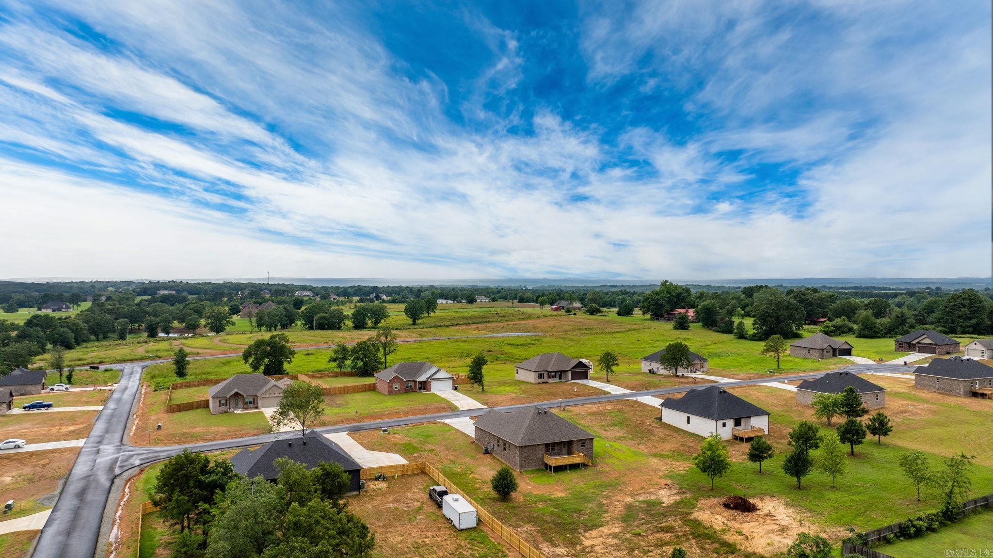 SUMMERLYN SUBDIVISION - Residential