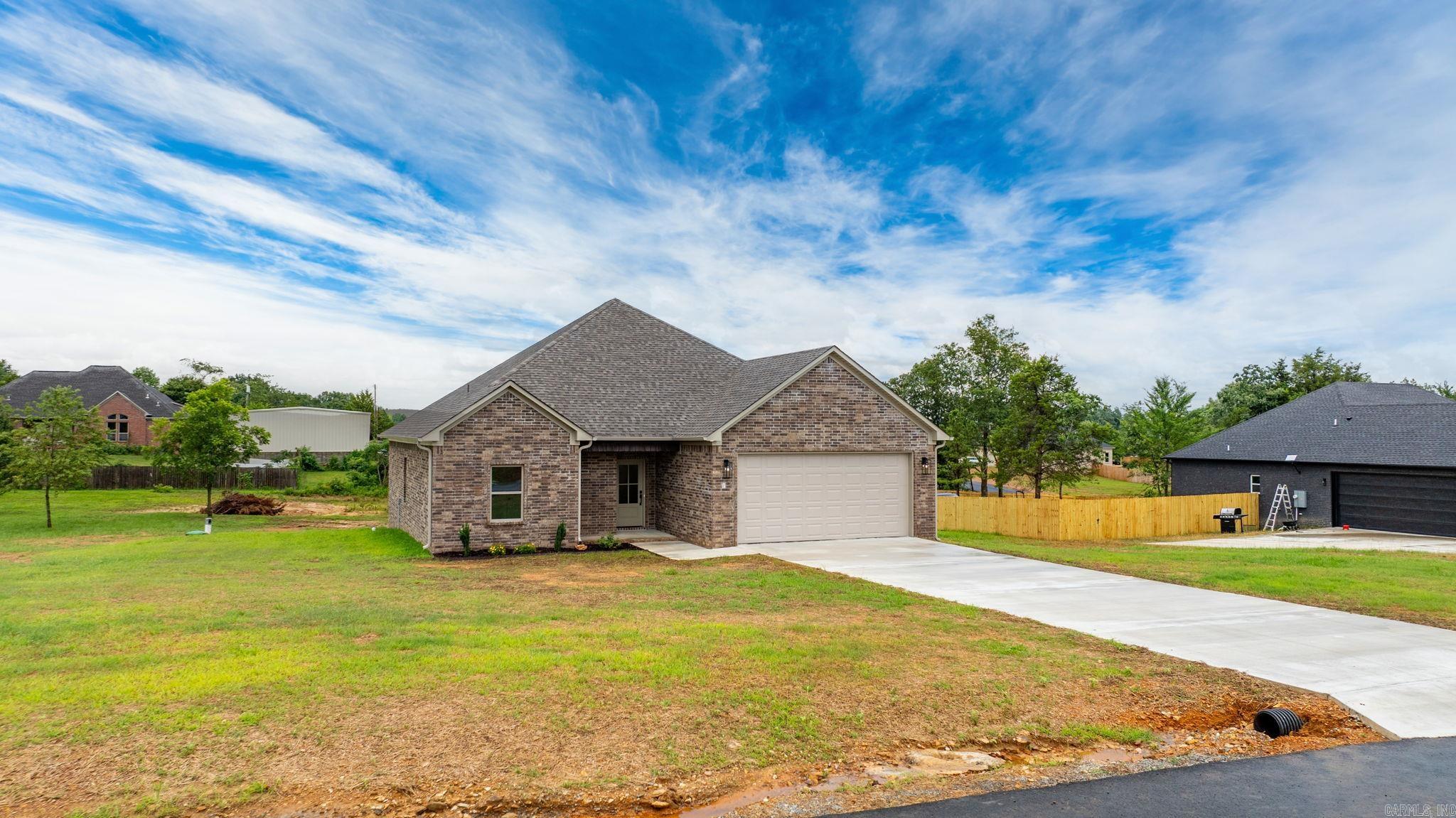 SUMMERLYN SUBDIVISION - Residential