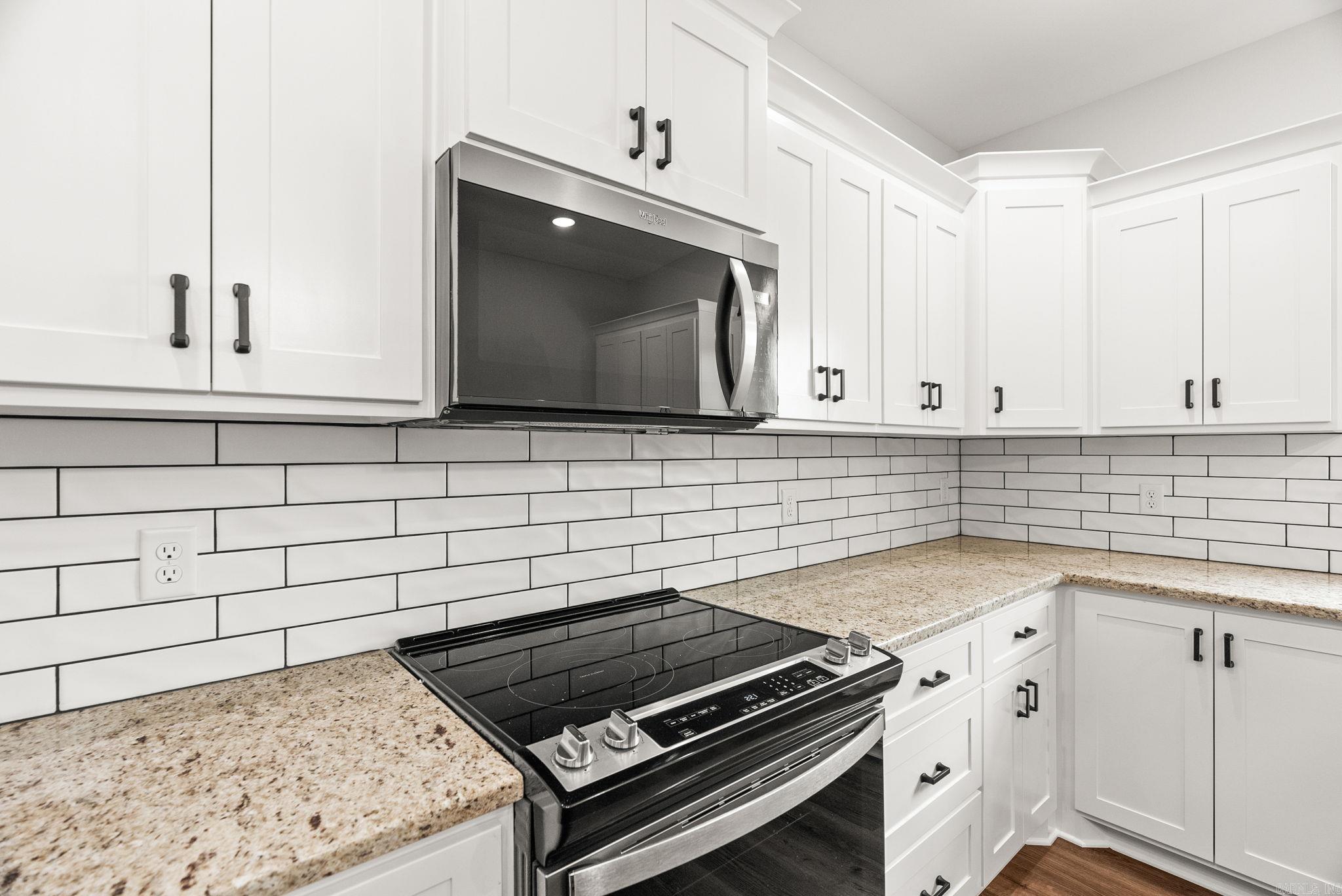 SUMMERLYN SUBDIVISION - Residential