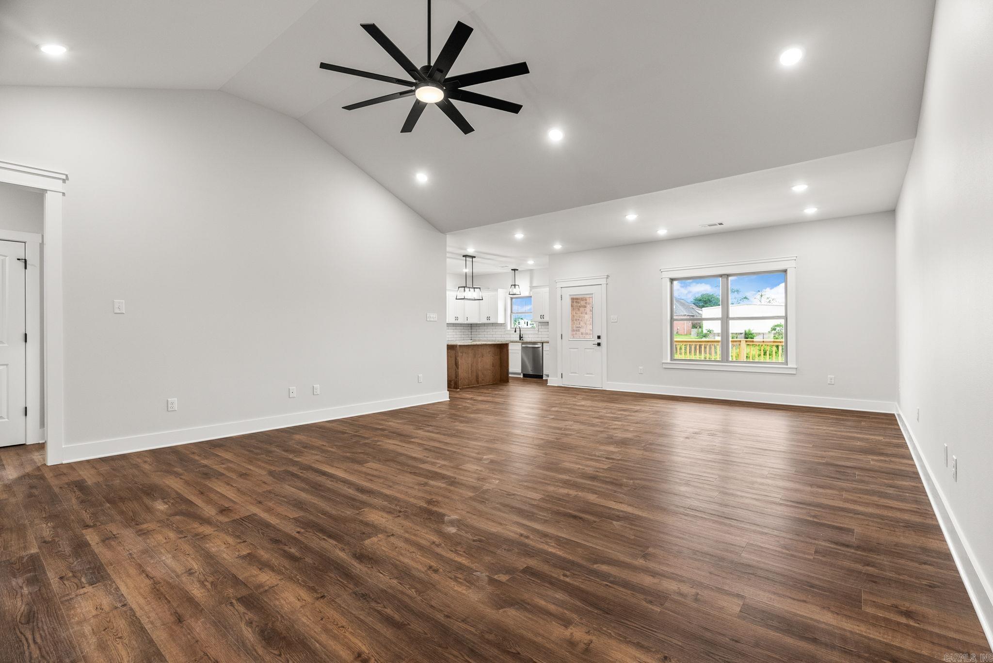 SUMMERLYN SUBDIVISION - Residential