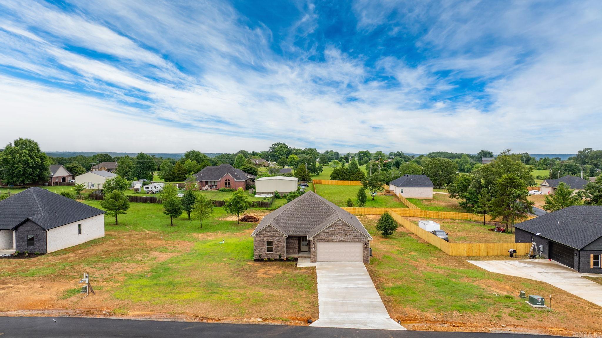 SUMMERLYN SUBDIVISION - Residential