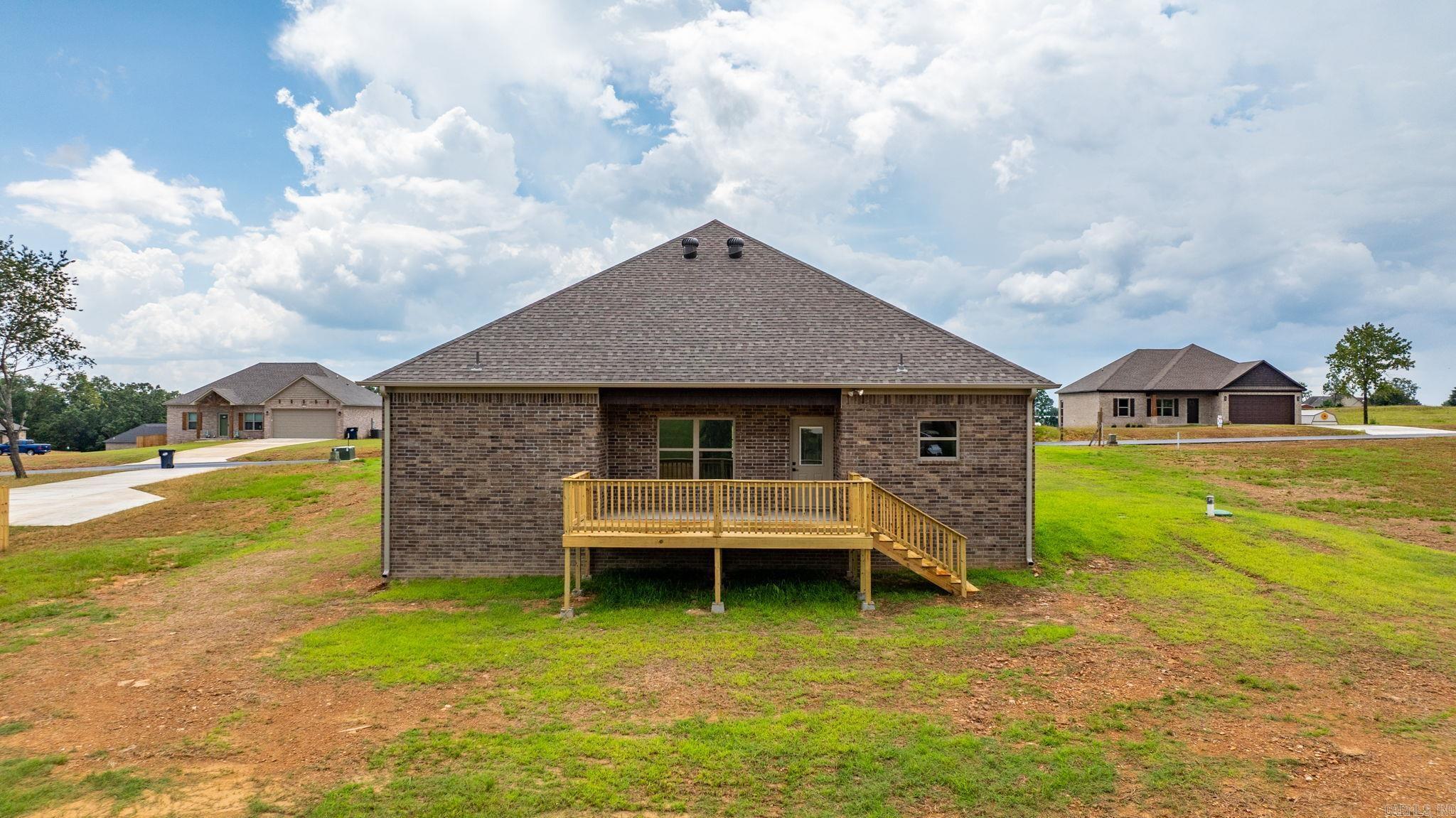 SUMMERLYN SUBDIVISION - Residential