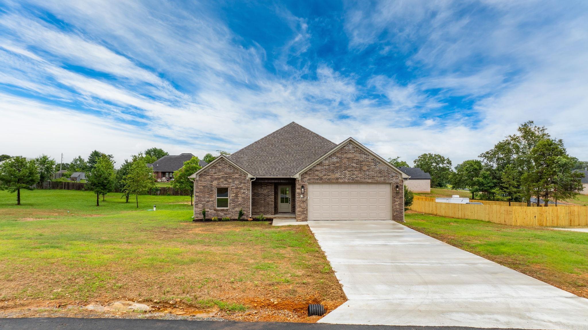 SUMMERLYN SUBDIVISION - Residential