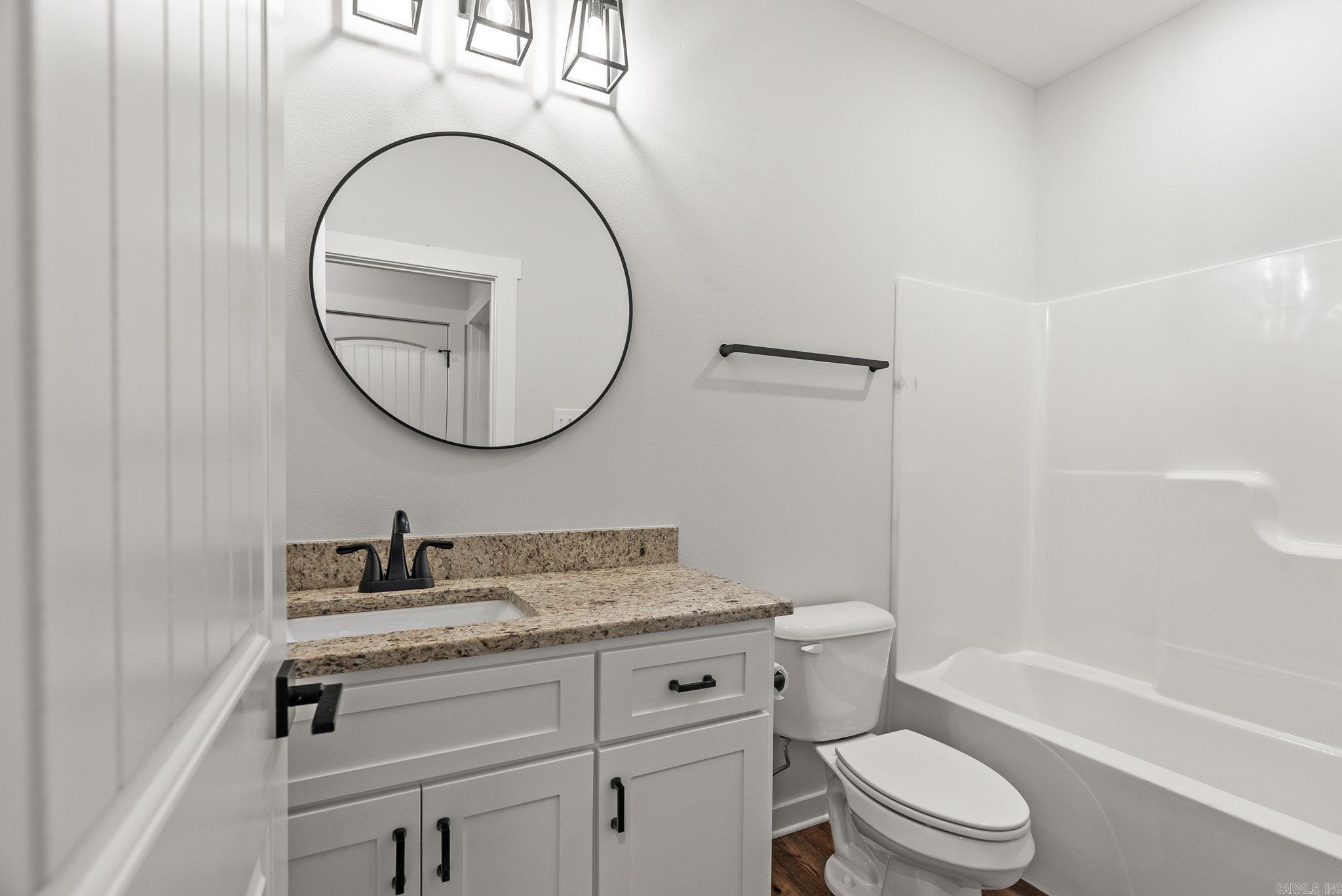 SUMMERLYN SUBDIVISION - Residential