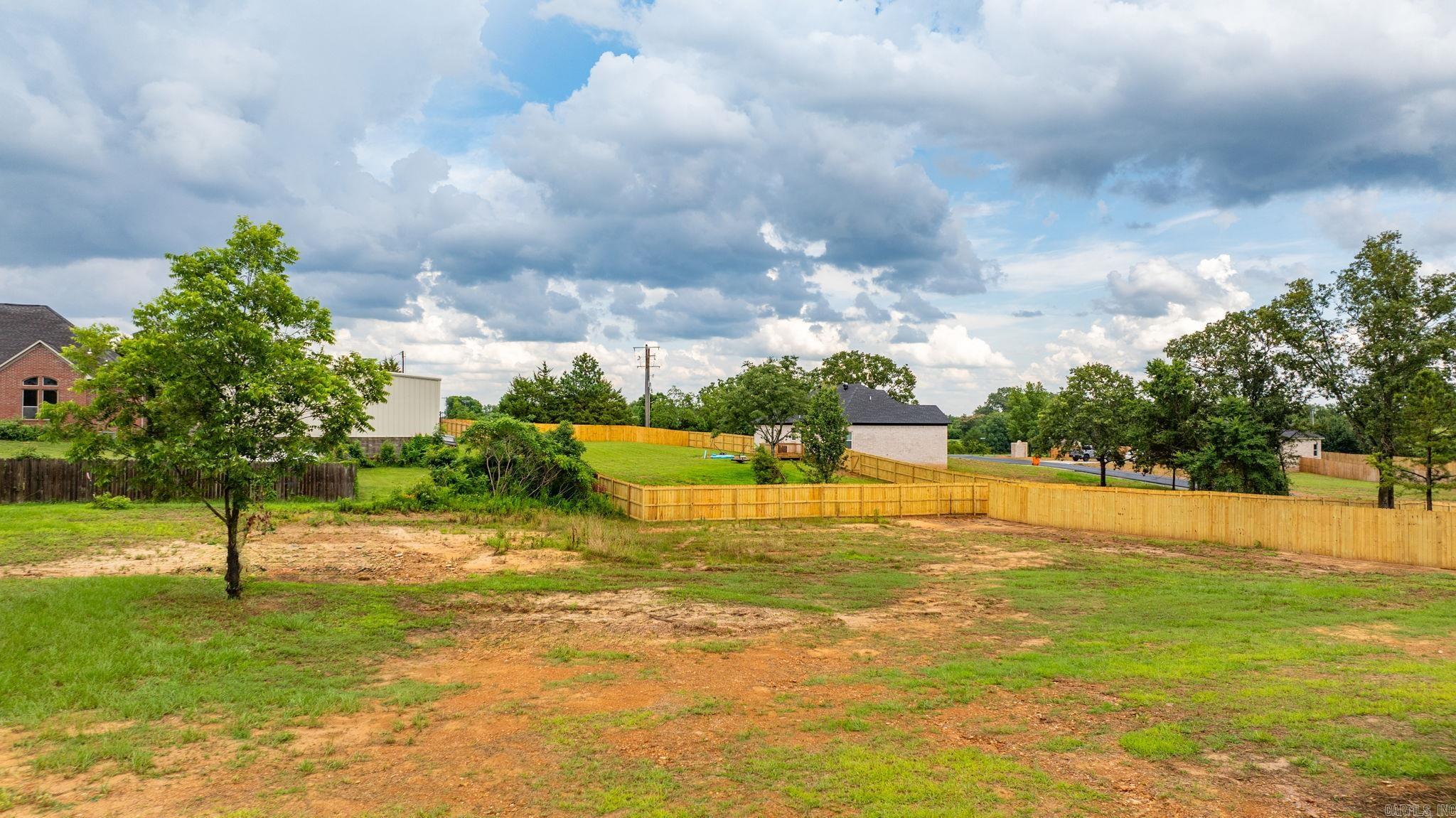 SUMMERLYN SUBDIVISION - Residential