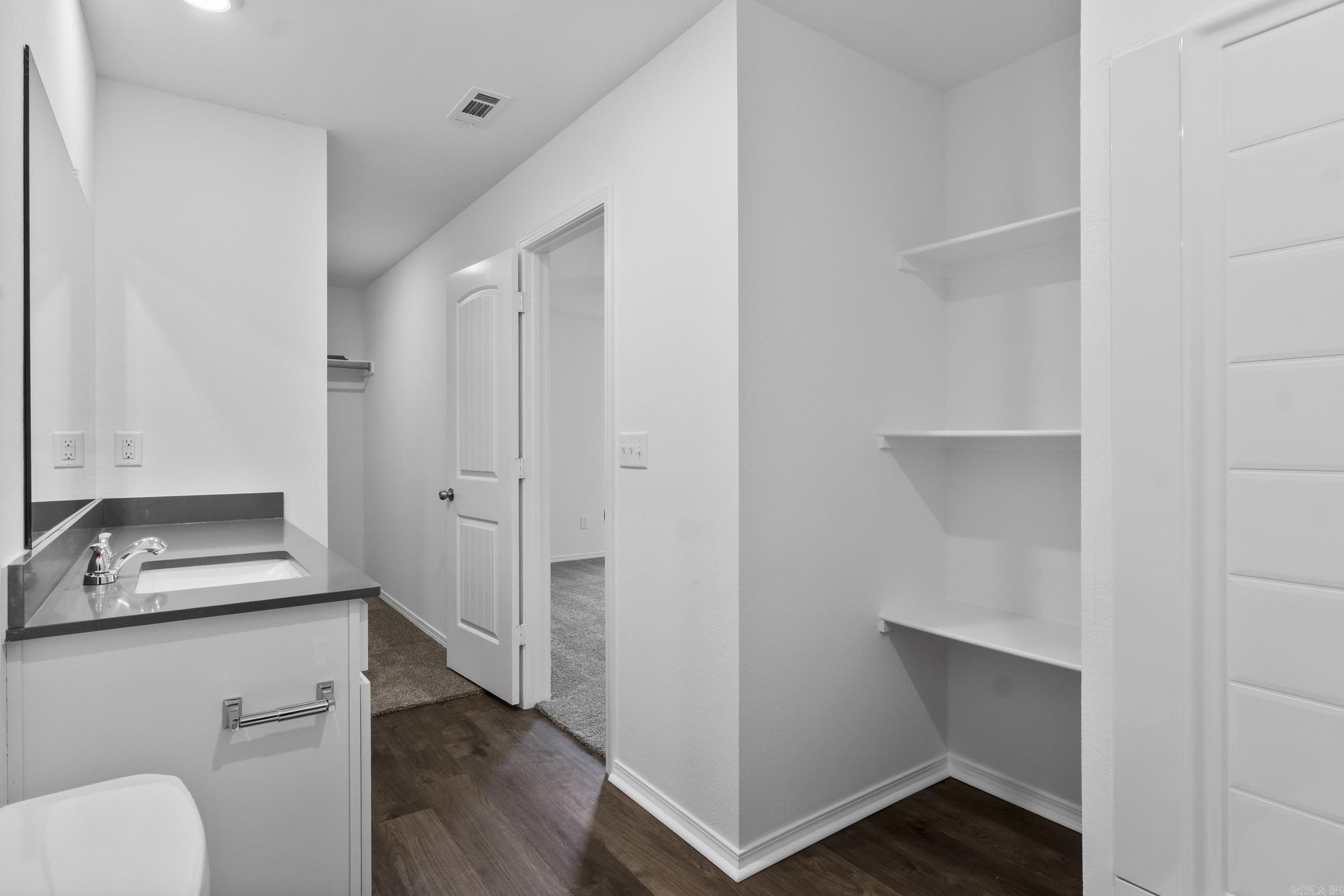 SPRINGLAKE TRAILS - Residential