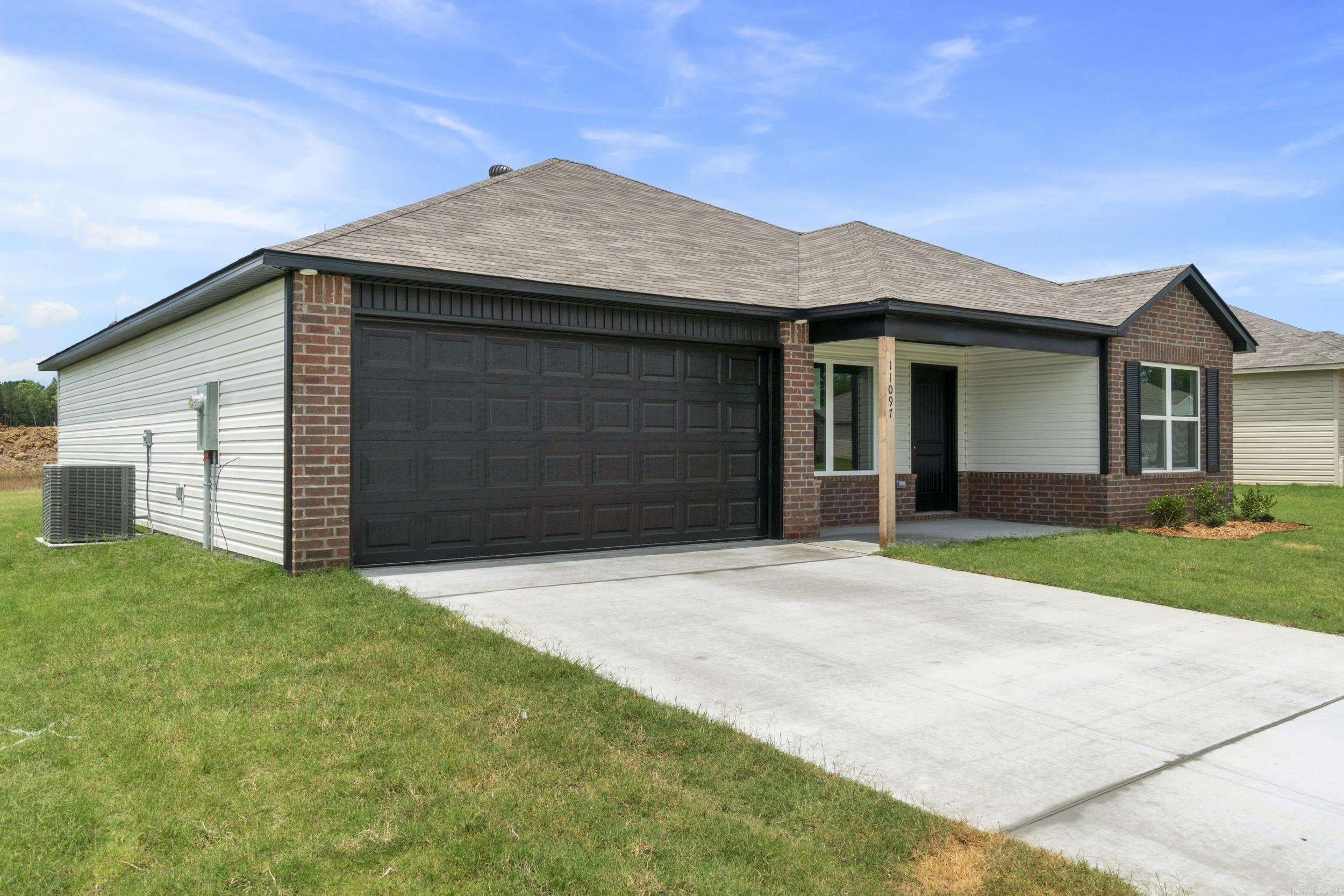 SPRINGLAKE TRAILS - Residential