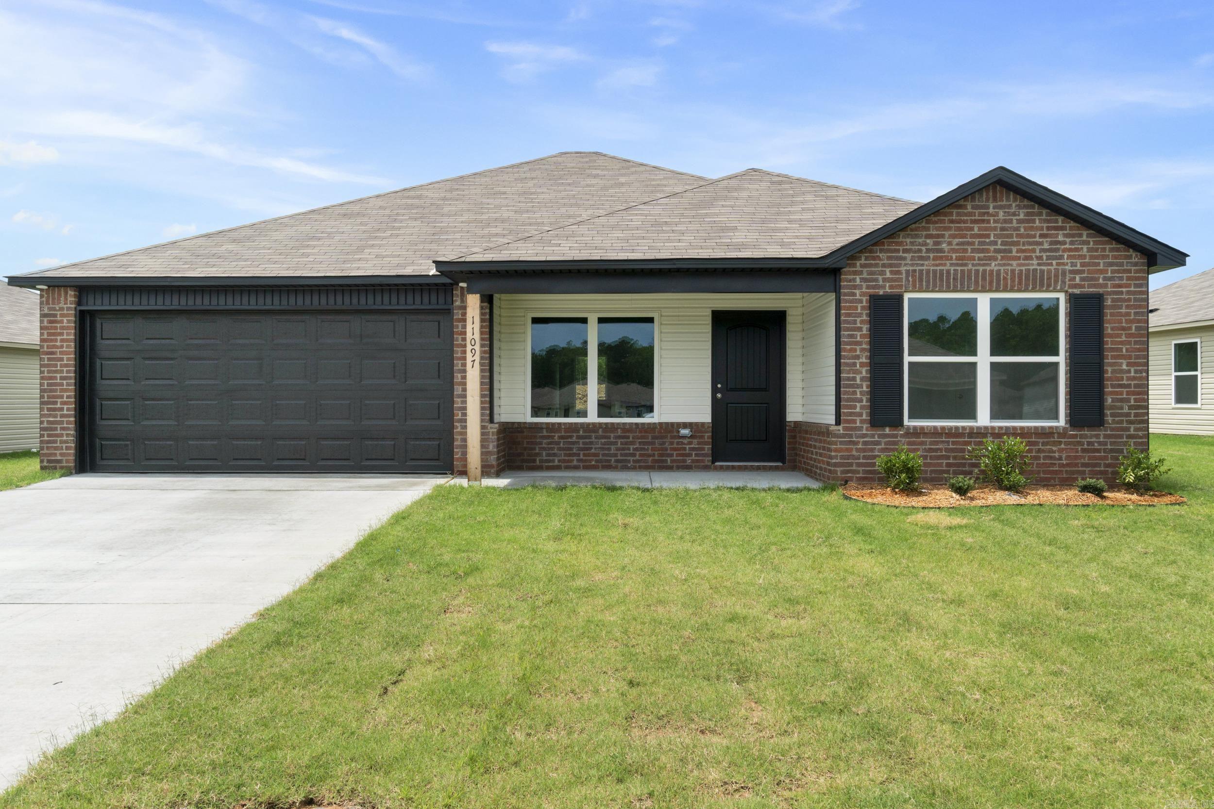 SPRINGLAKE TRAILS - Residential