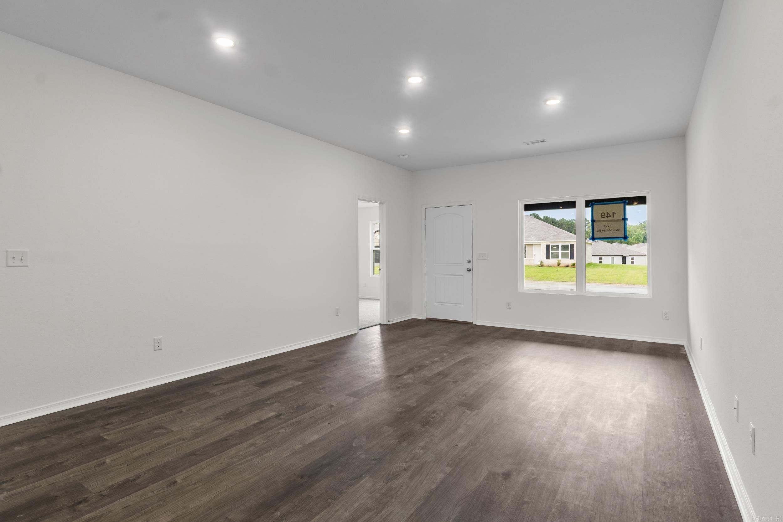 SPRINGLAKE TRAILS - Residential