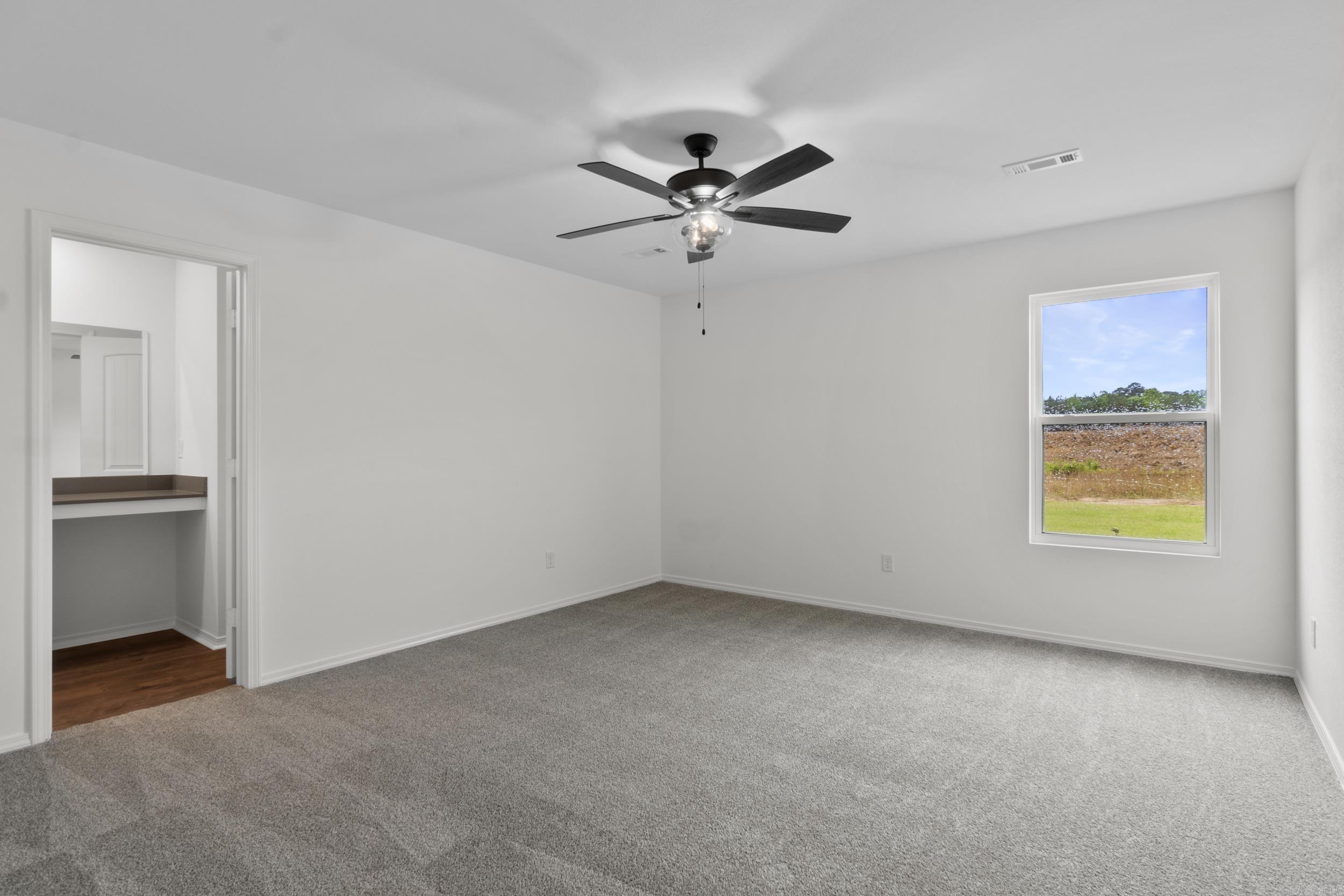 SPRINGLAKE TRAILS - Residential